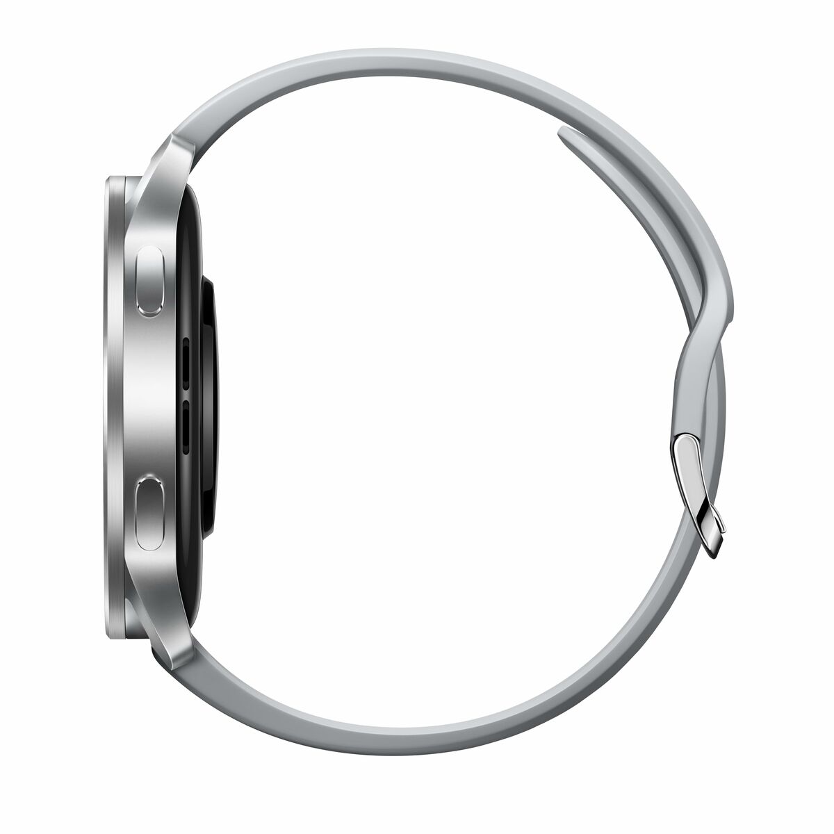 Smartwatch Xiaomi Watch S3 Silberfarben 1,43" - CA International 
