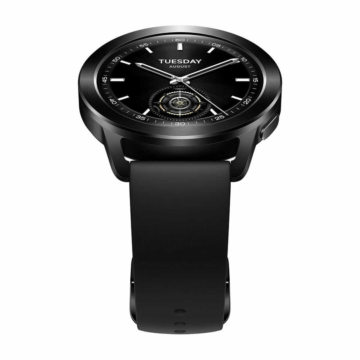 Smartwatch NO NAME WATCH S3 BLACK Schwarz - CA International  