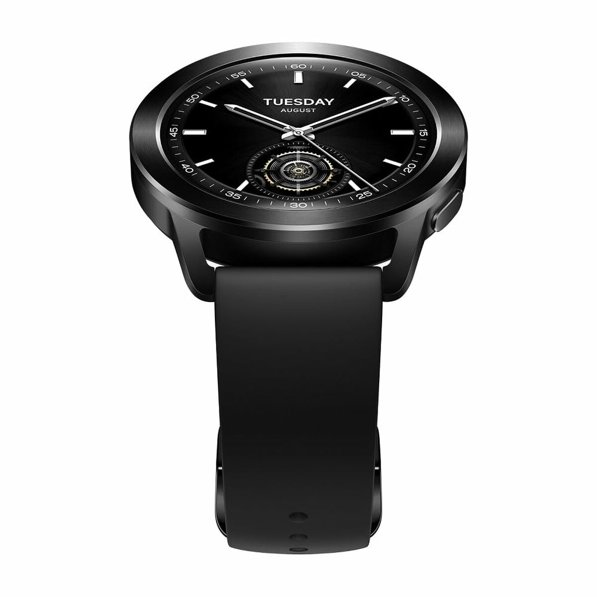 Smartwatch Xiaomi Watch S3 Schwarz - CA International 