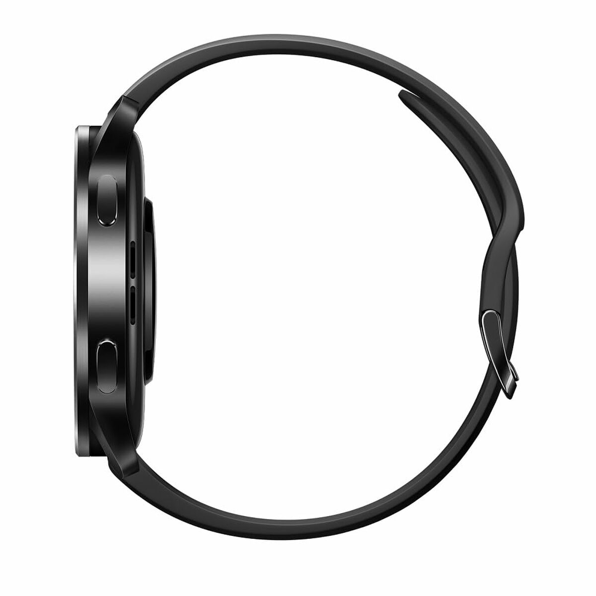 Smartwatch Xiaomi Watch S3 Black - CA International   #