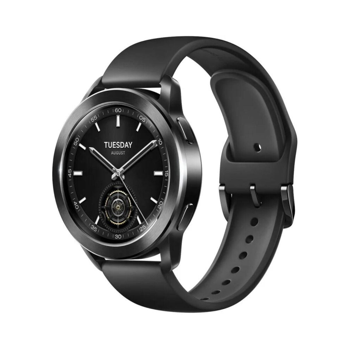 Smartwatch Xiaomi Schwarz - CA International 
