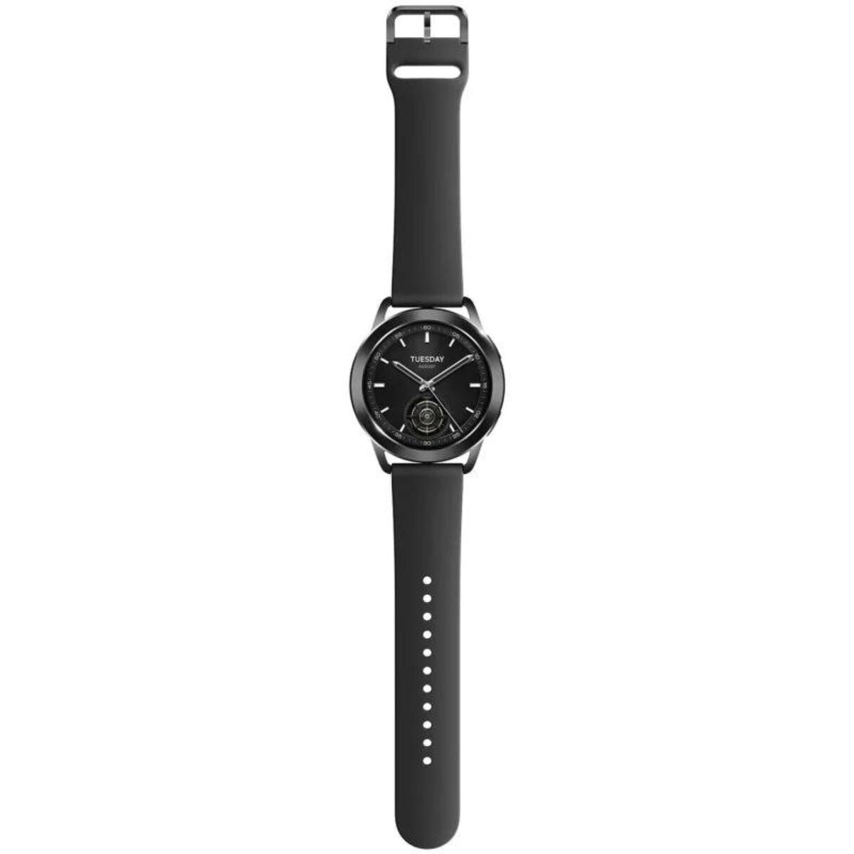 Smartwatch Xiaomi Schwarz - CA International  