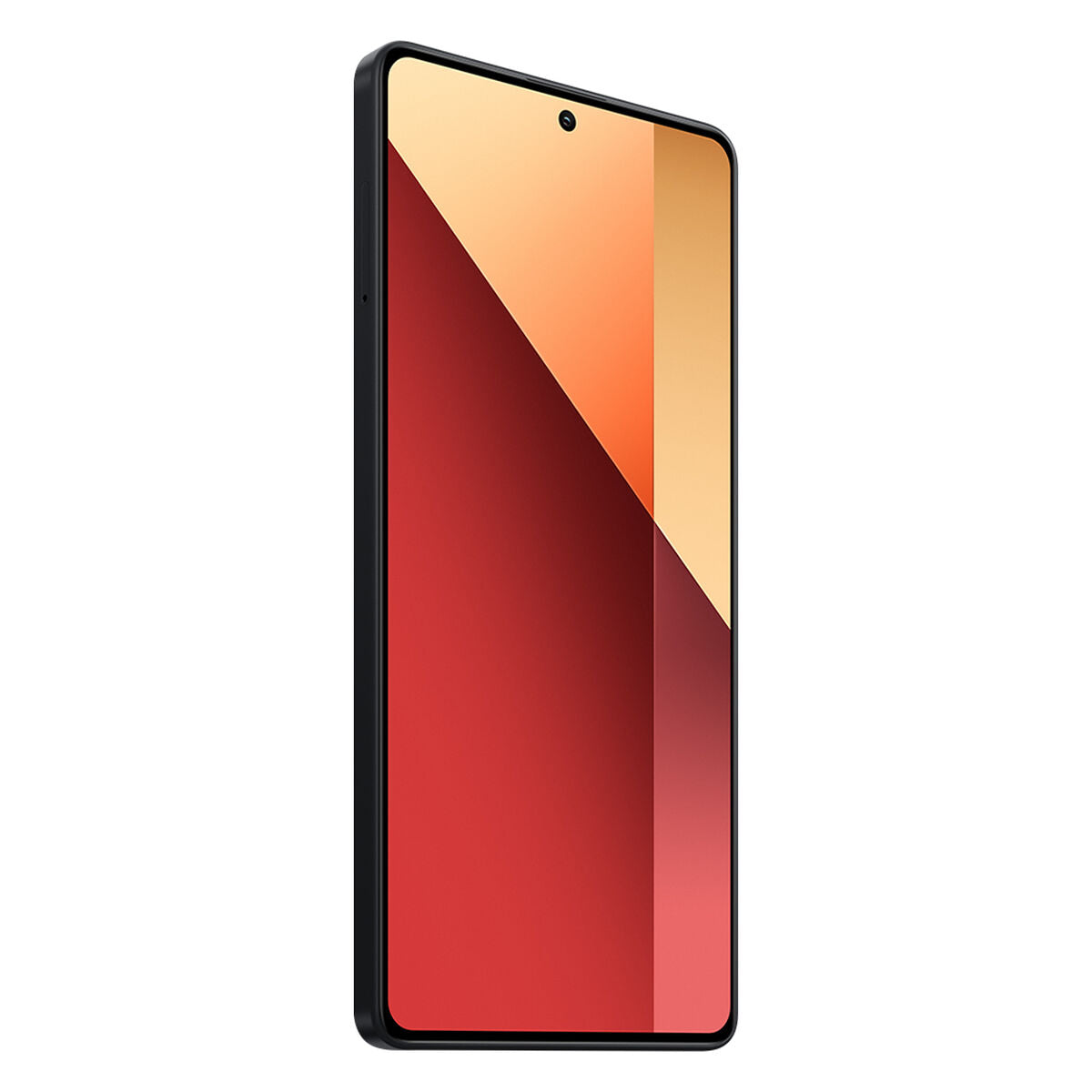 Smartphone Xiaomi Redmi Note 13 Pro 6,67" 8 GB RAM 256 GB Schwarz - CA International 
