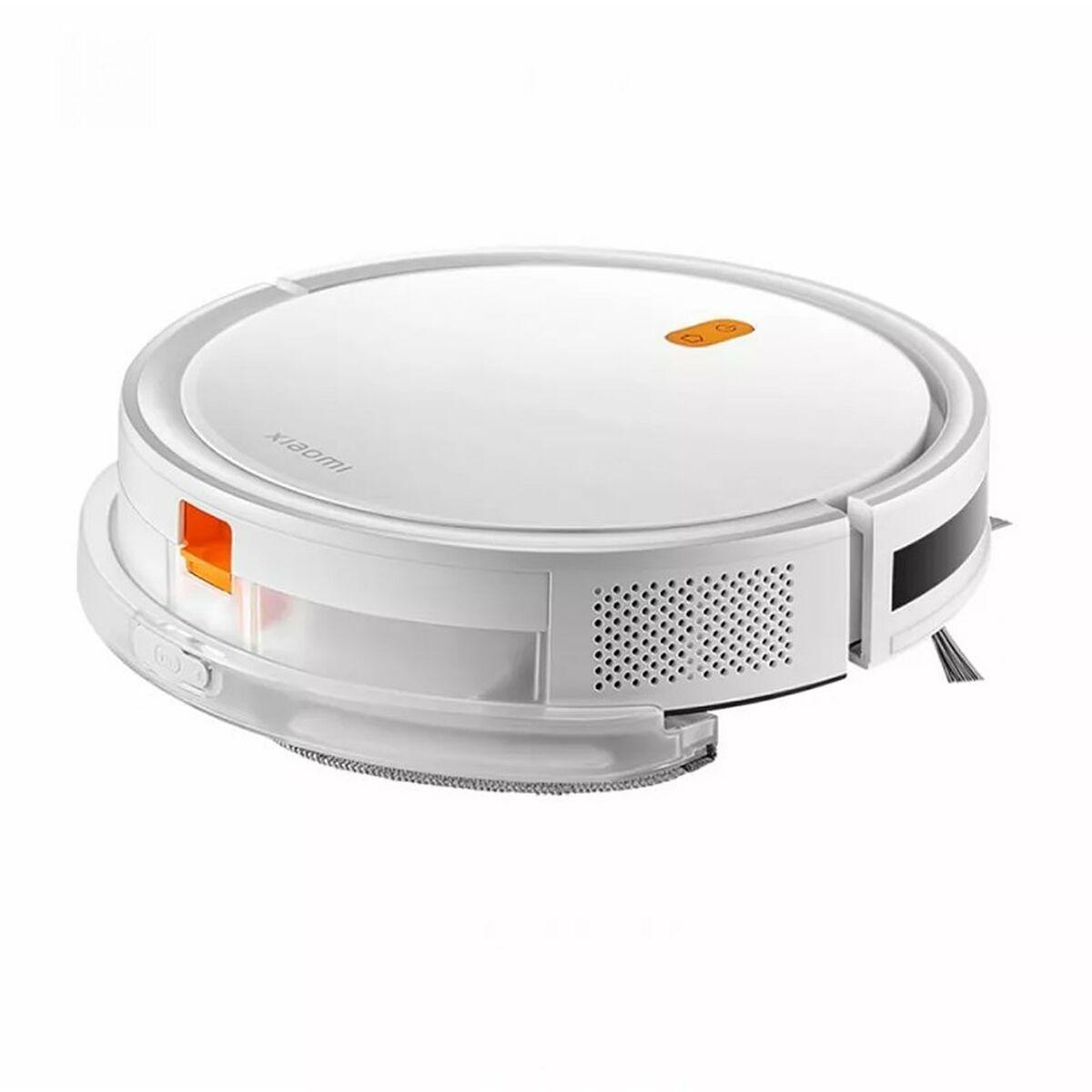 Robot Vacuum Cleaner Xiaomi E5-CA International