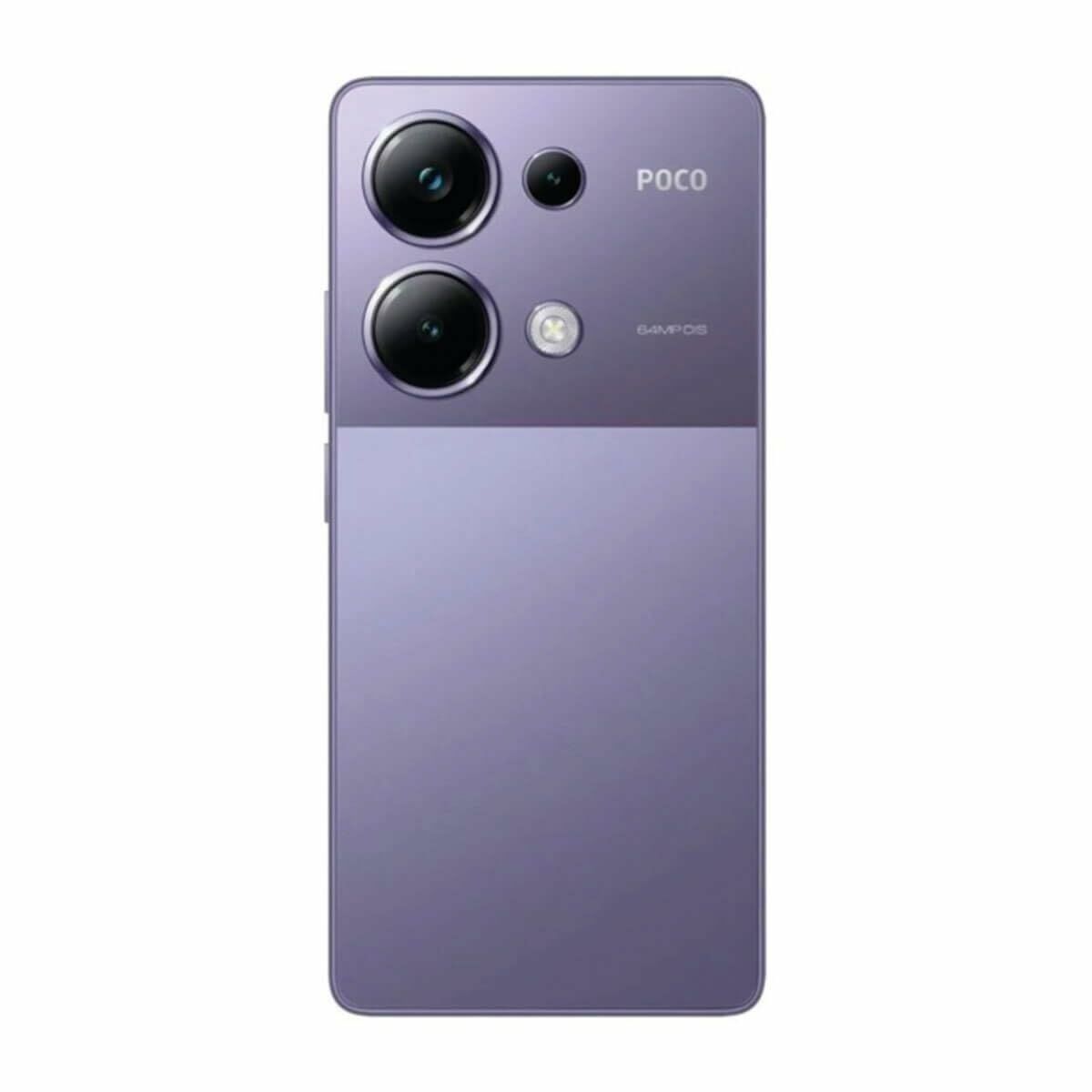 Smartphone Xiaomi Poco M6 Pro 6,67" 12 GB RAM 512 GB Purple - CA International   #