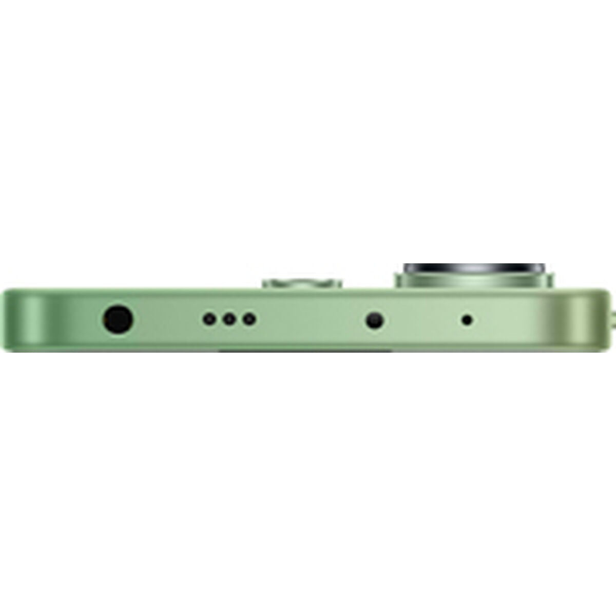 Smartphone Xiaomi REDMI NOTE 13 6,67" Snapdragon 685 6 GB RAM 128 GB grün Minze mint green - CA International  