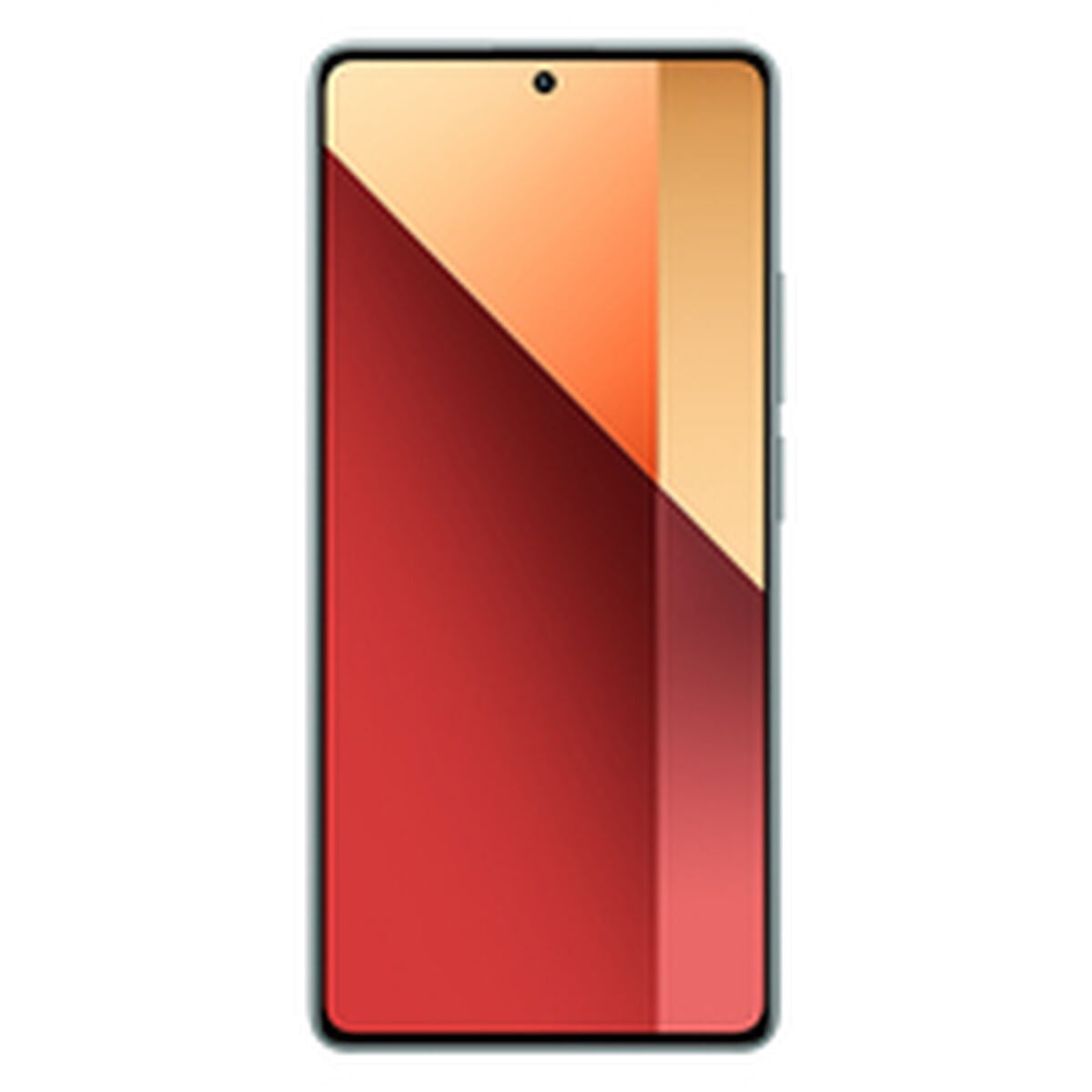 Smartphone Xiaomi Redmi Note 13 Pro 6,67" HELIO G99 ULTRA 12 GB RAM 512 GB grün - CA International  