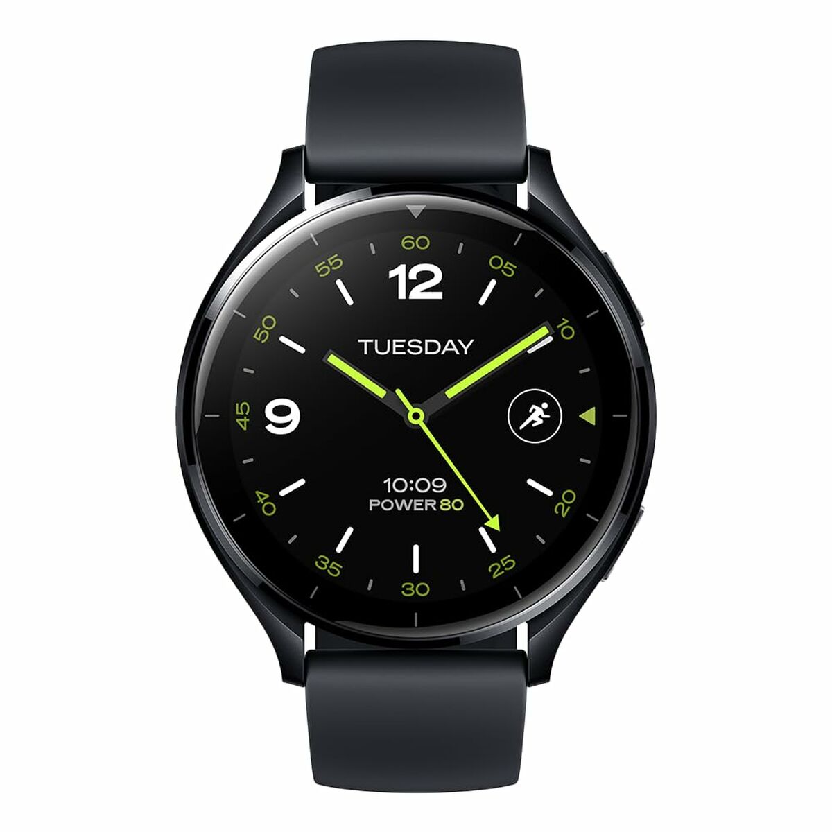 Smartwatch Xiaomi BHR8035GL Black Ø 46 mm - CA International   #