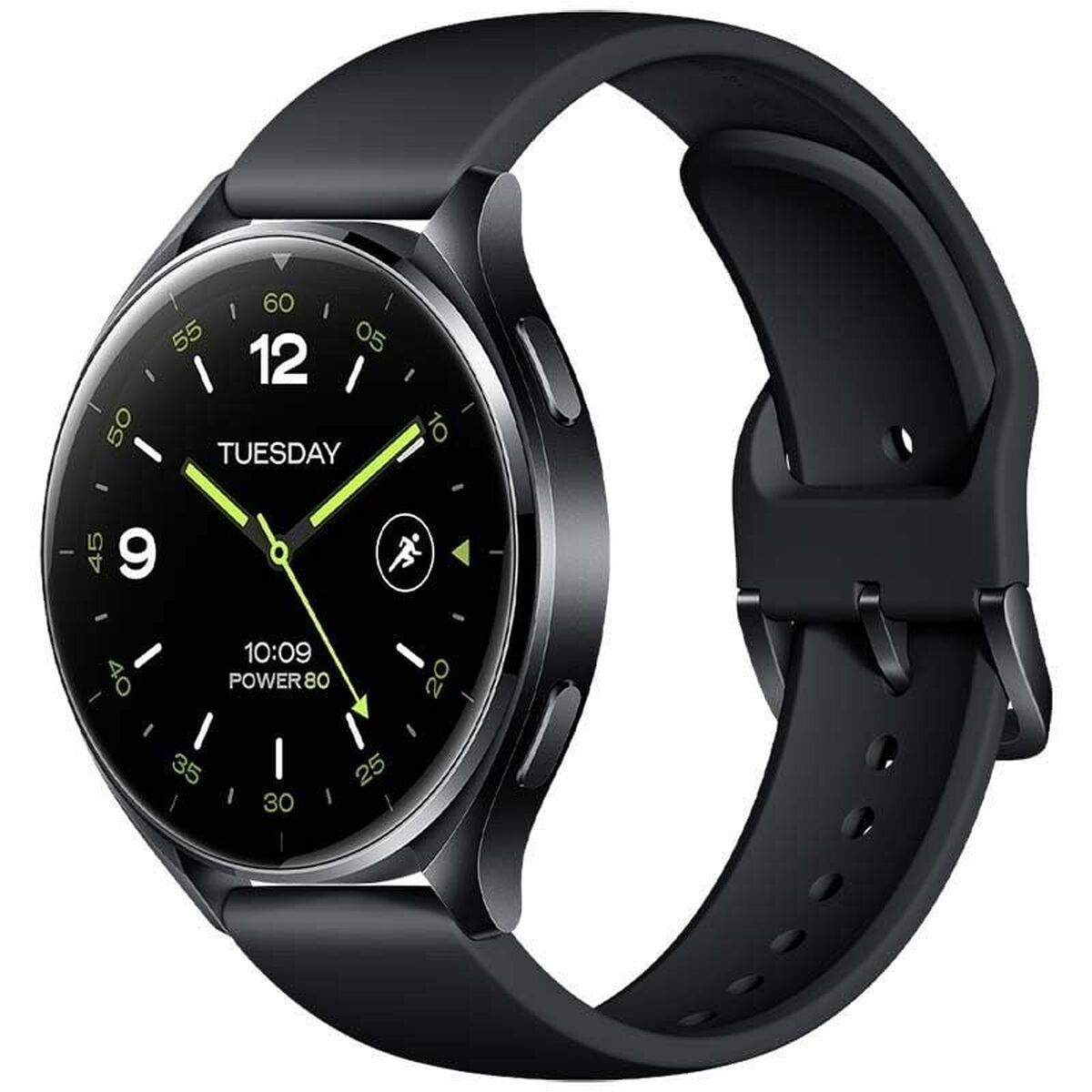 Smartwatch Xiaomi Black Ø 46 mm - CA International   #