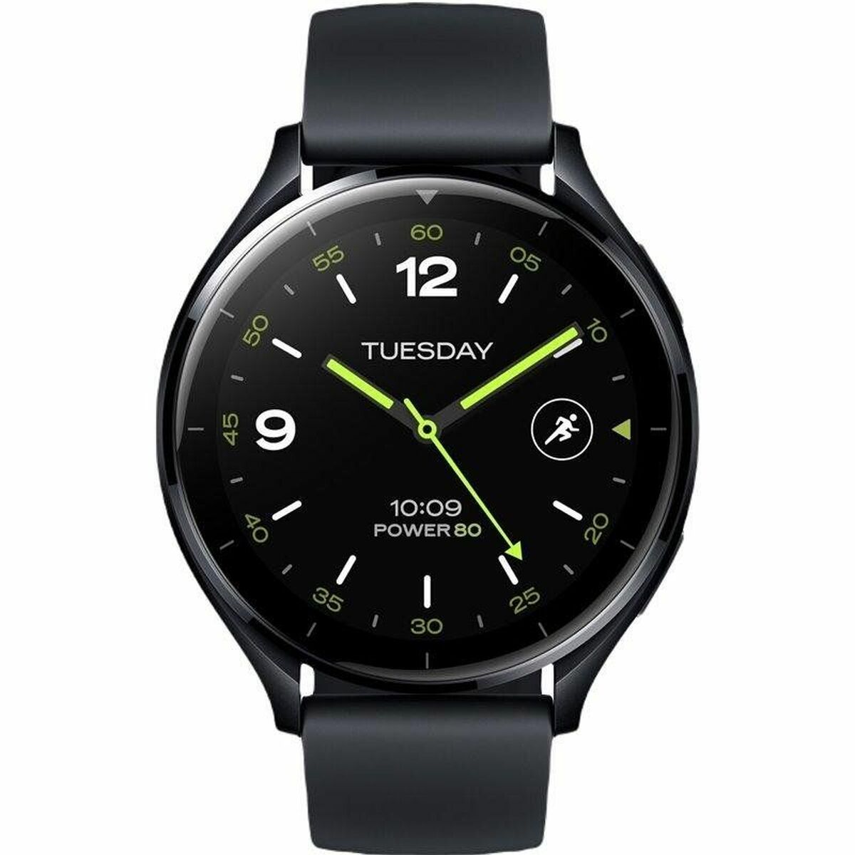 Smartwatch Xiaomi Black Ø 46 mm - CA International   #