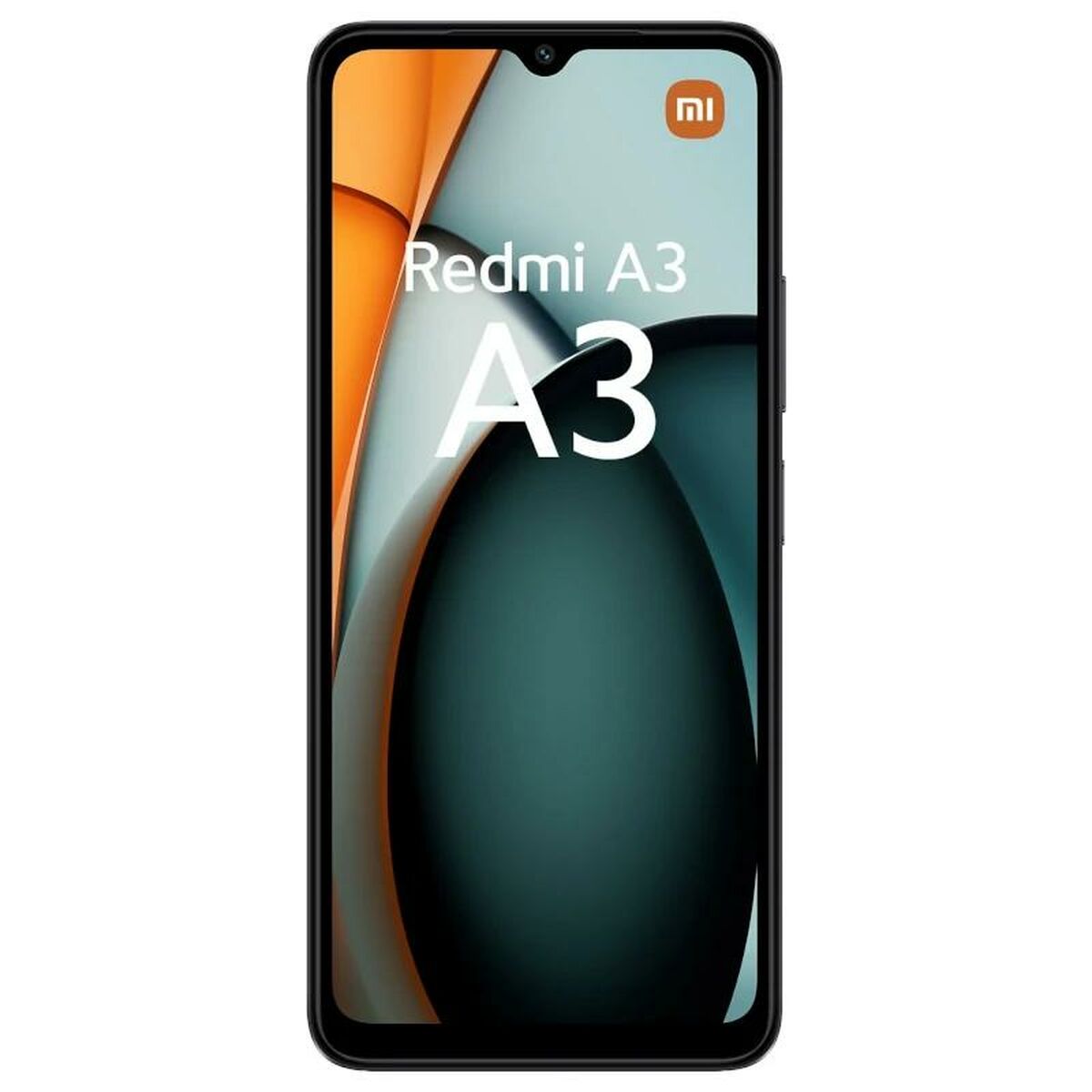 Smartphone Xiaomi Redmi A3-CA International