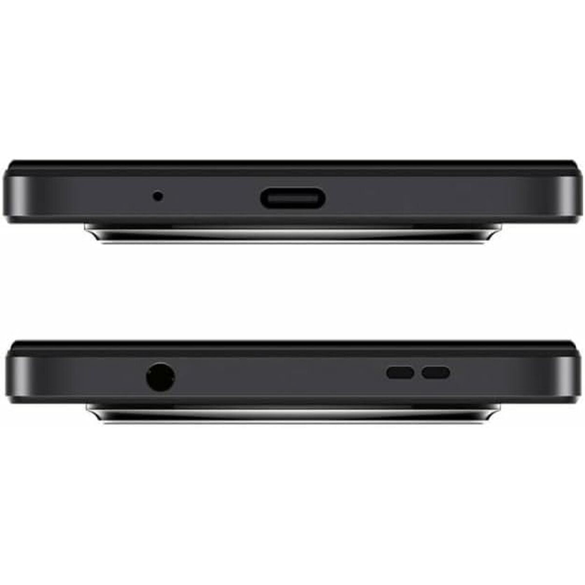 Smartphone Xiaomi Redmi A3 6,71" Octa Core Mediatek Helio G36 4 GB RAM 128 GB Schwarz - CA International  