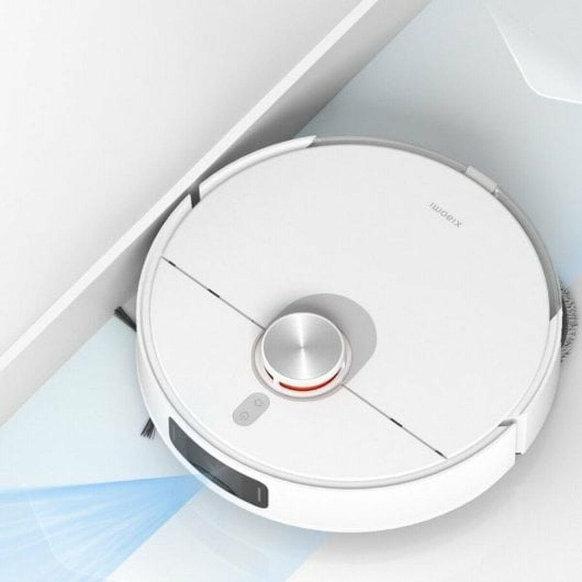 Robot Vacuum Cleaner Xiaomi BHR8159EU-CA International