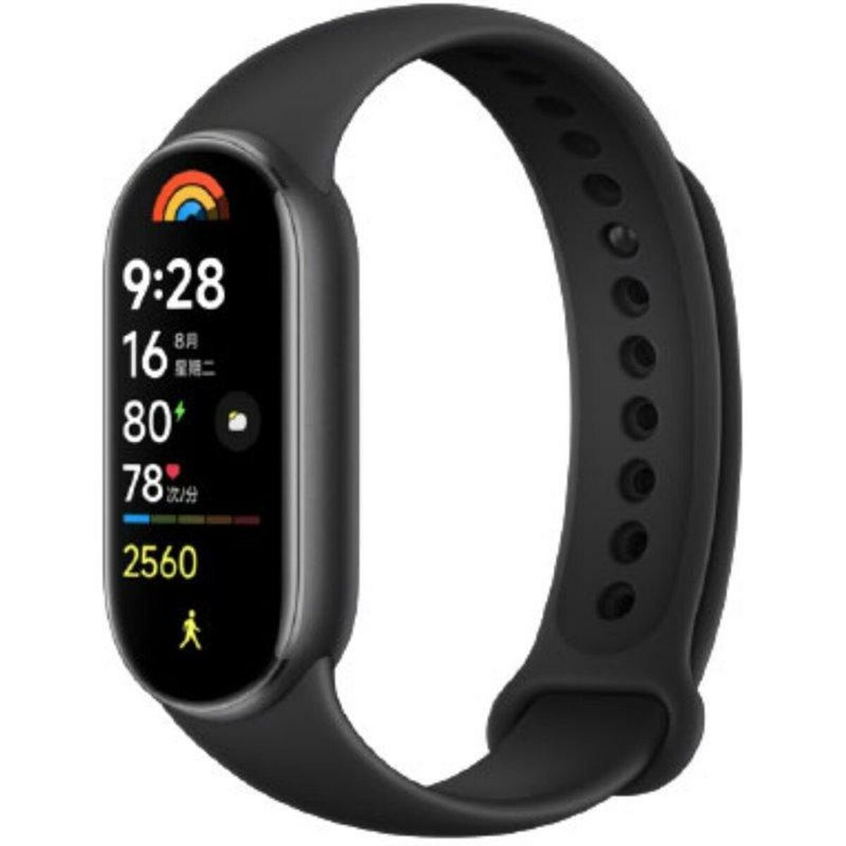 Smartwatch Xiaomi XIAOMI SMART BAND 9 - CA International  