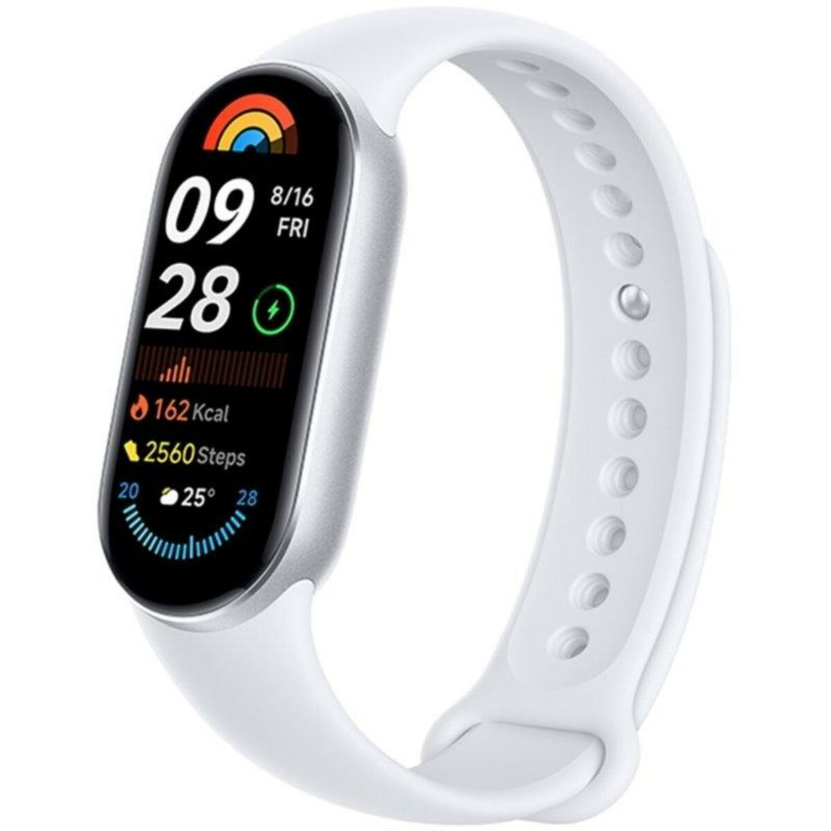 Smartwatch Xiaomi BHR8340GL - CA International  