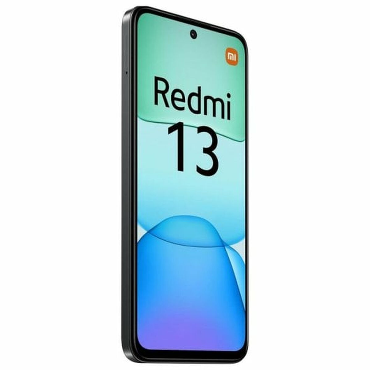 Smartphone Xiaomi Redmi 13 6,79" MediaTek Helio G91-Ultra 8 GB RAM 256 GB Black - CA International