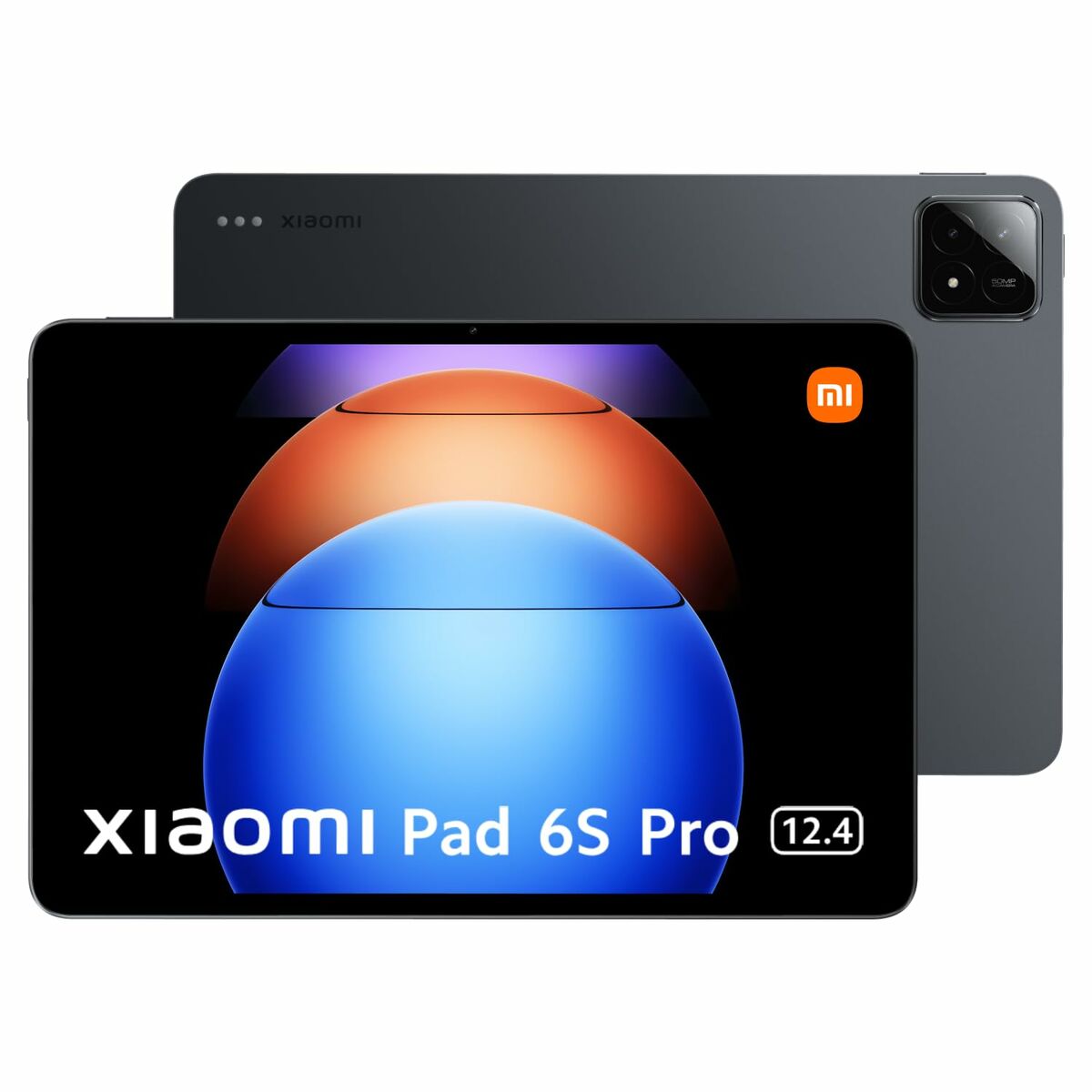Tablet Xiaomi Pad 6S Pro 12,4" 8 GB RAM 256 GB Grau Graphit - CA International  