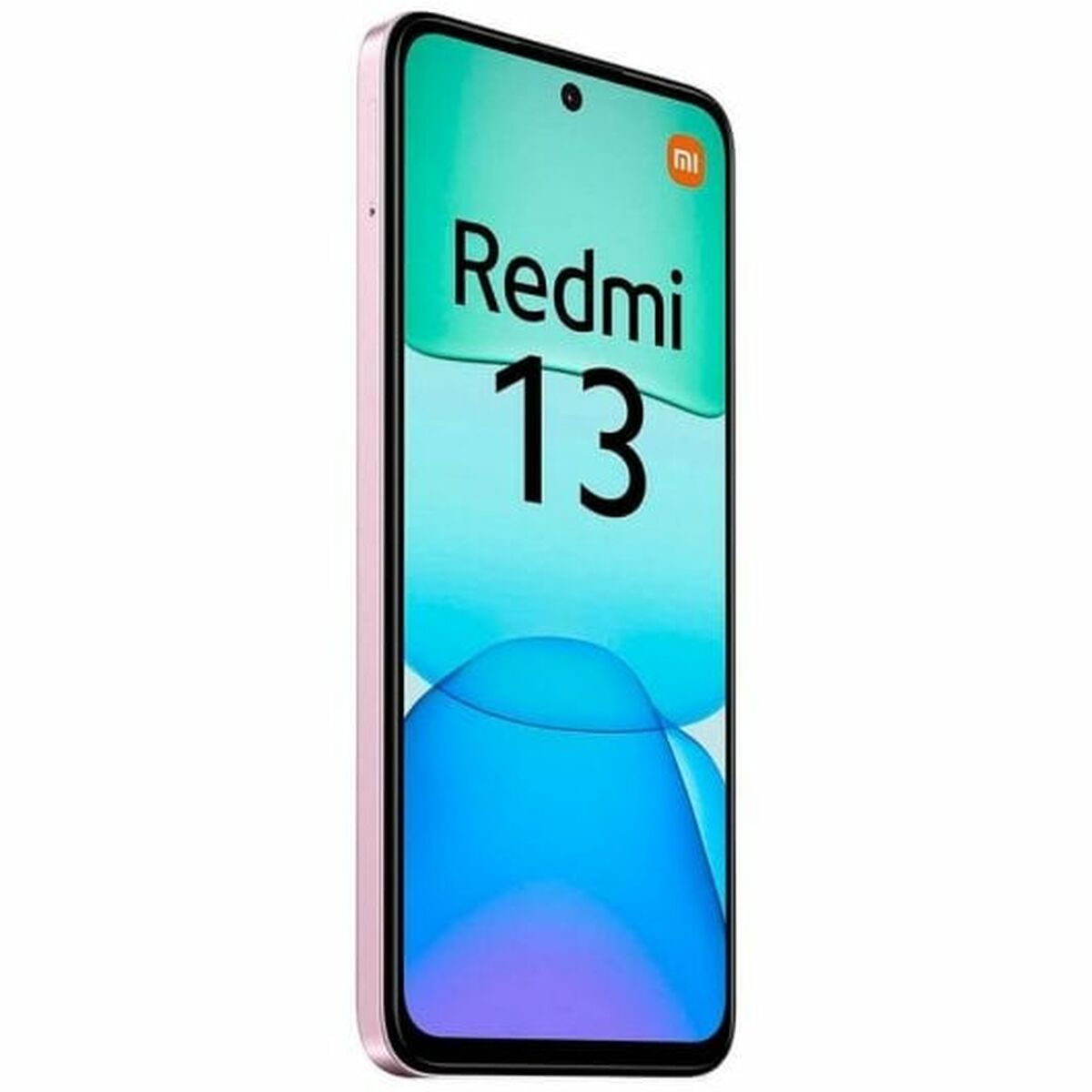 Smartphone Xiaomi Redmi 13 6,79" 8 GB RAM 256 GB Pink - CA International