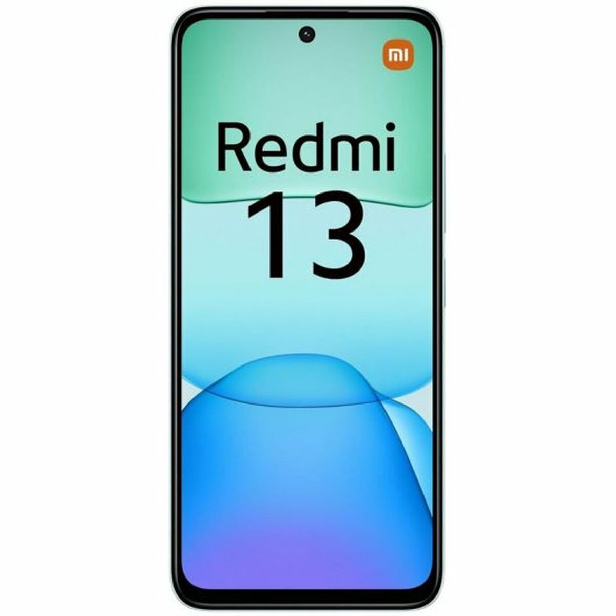 Smartphone Xiaomi Redmi 13 6,79" 6 GB RAM 128 GB Blue - CA International   #