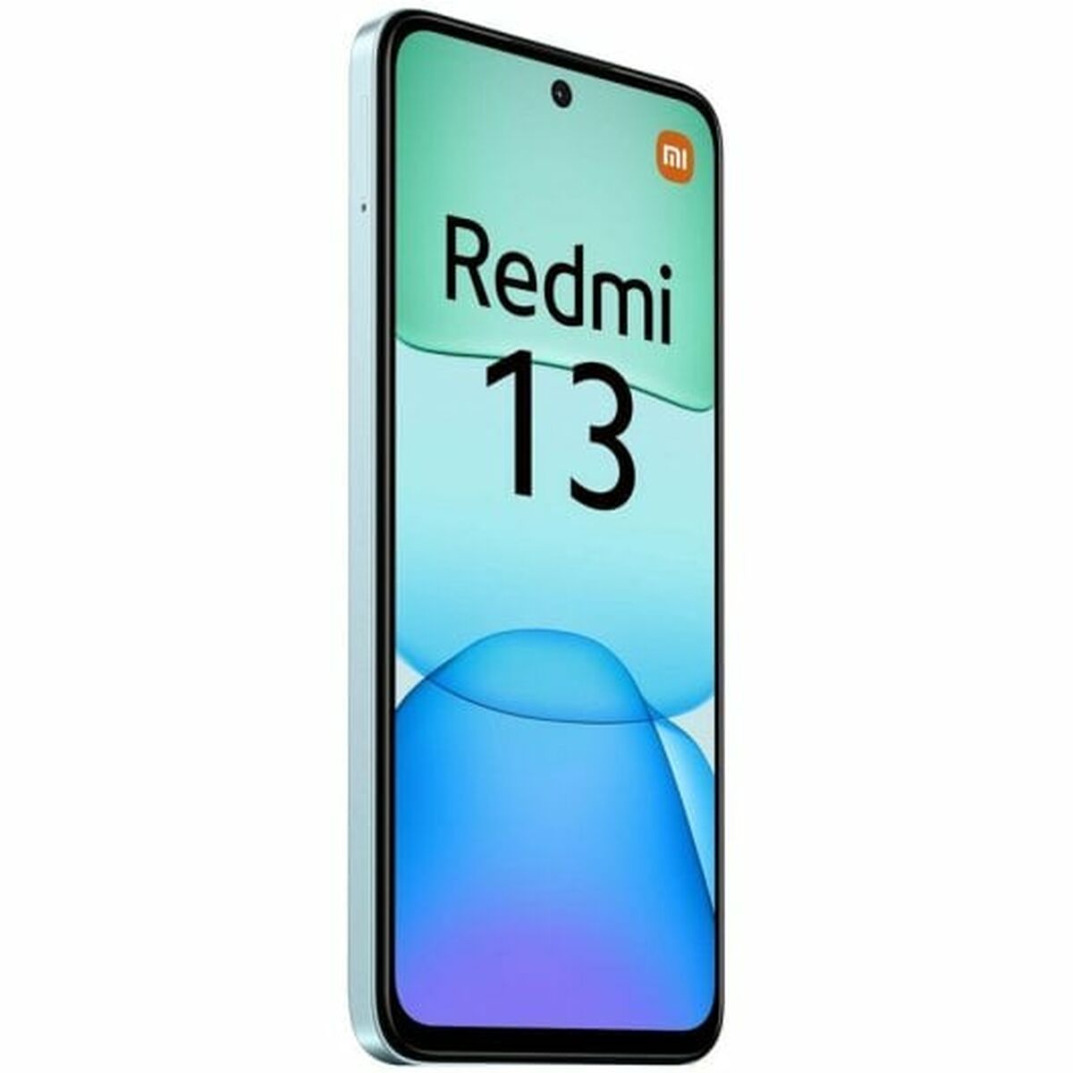 Smartphone Xiaomi Redmi 13 6,79" 6 GB RAM 128 GB Blue - CA International   #