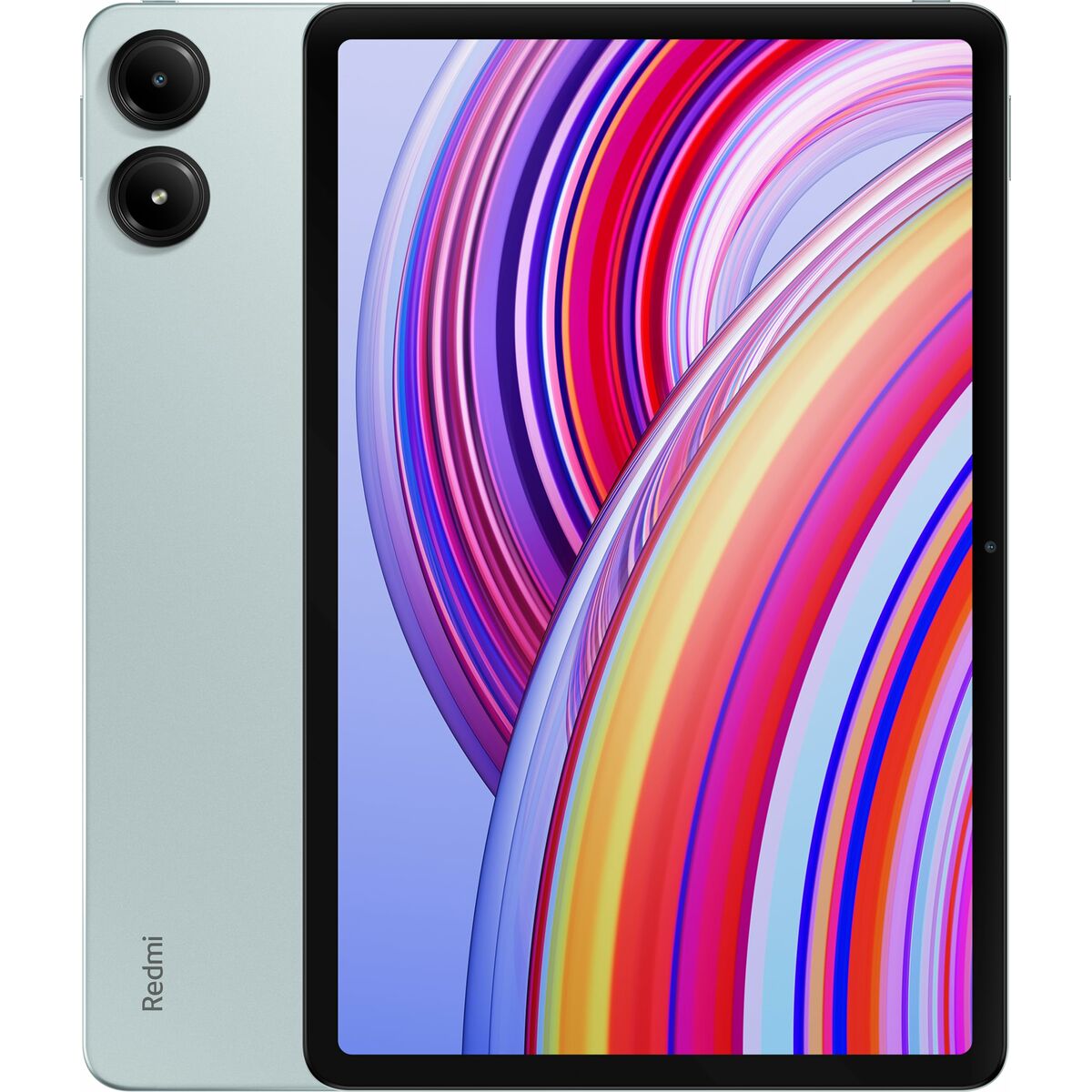 Tablet Xiaomi Redmi Pad Pro 8 12,1" 256 GB - CA International  