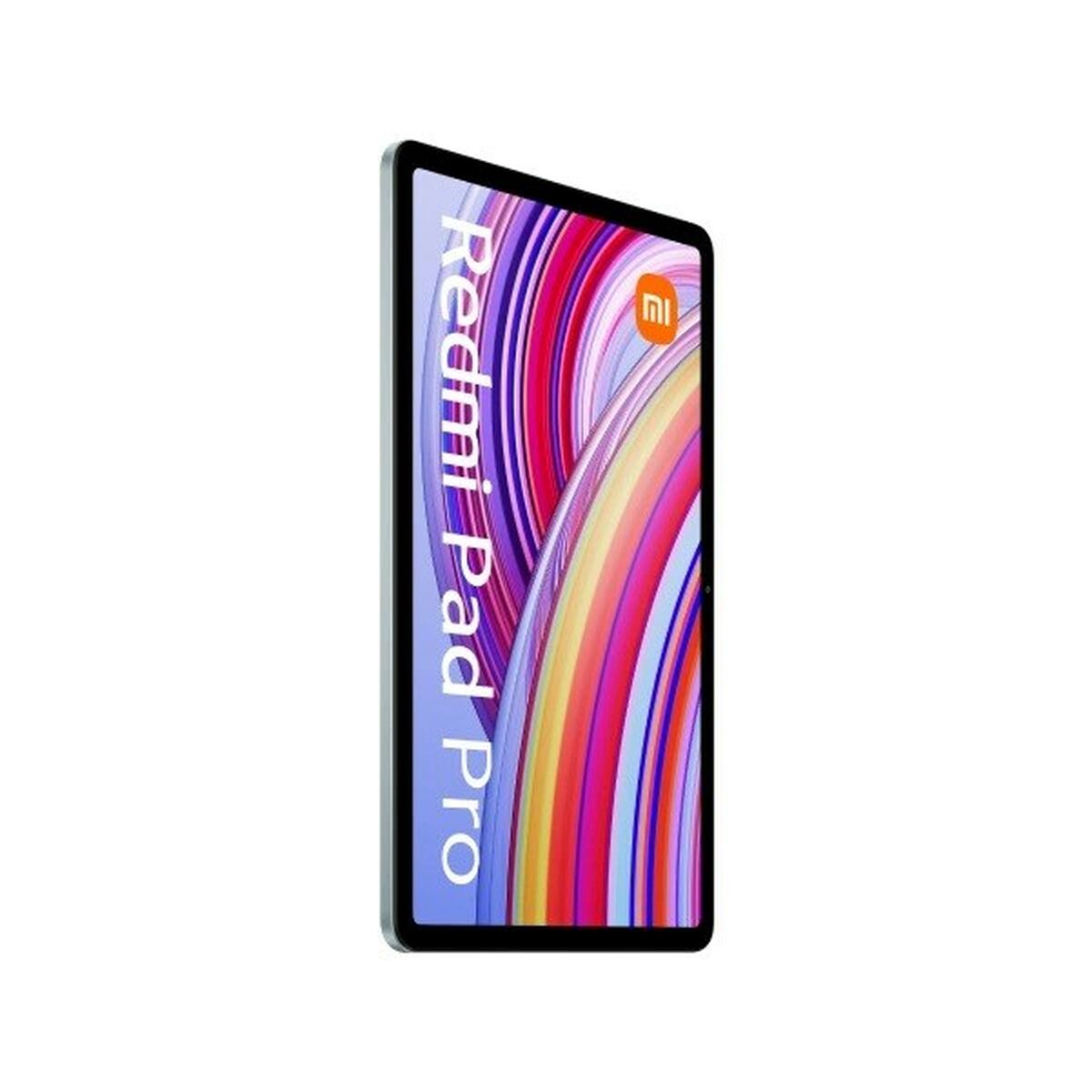 Tablet Xiaomi REDMI PAD PRO 12,1" Qualcomm Snapdragon 7s gen 2 8 GB RAM 256 GB - CA International 