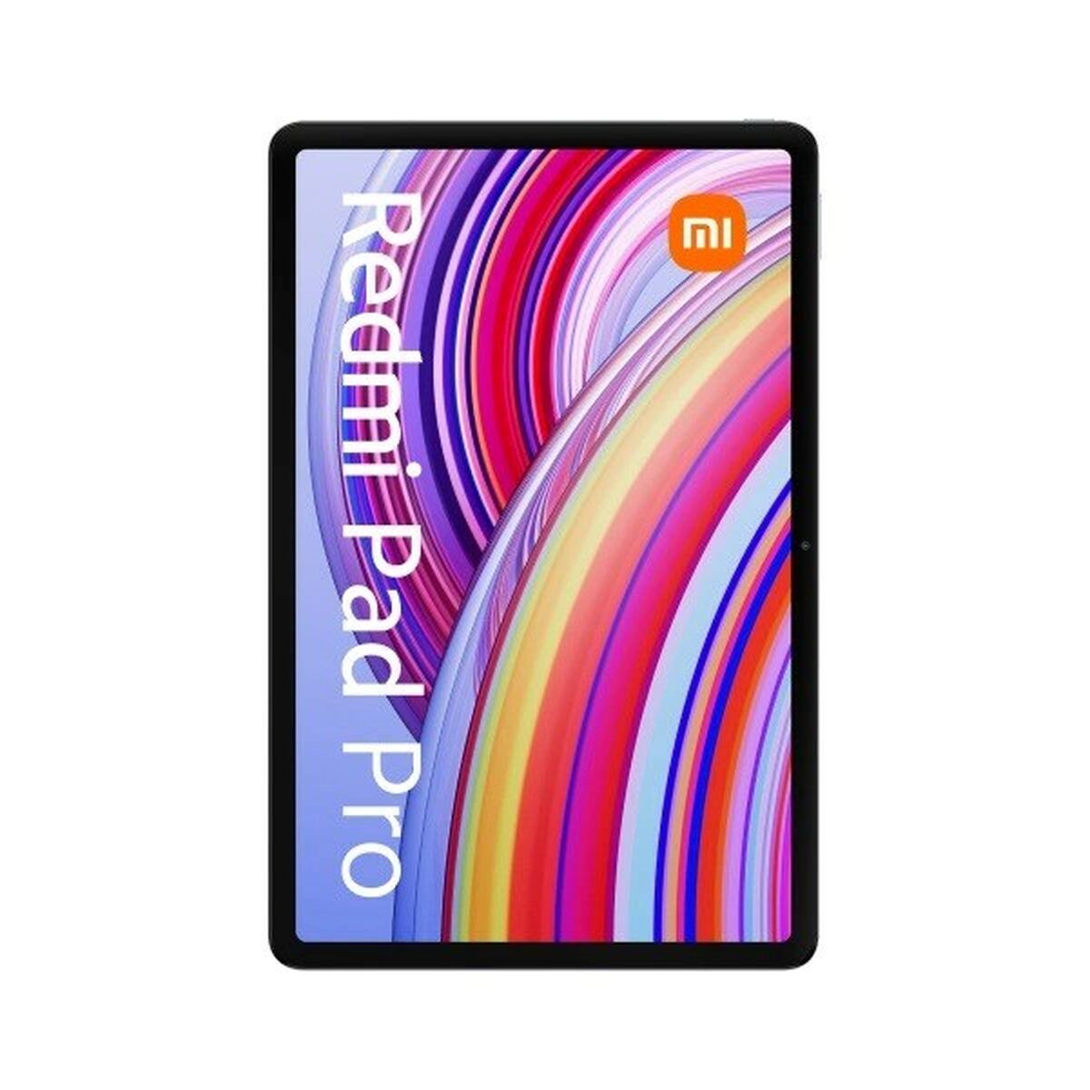 Tablet Xiaomi REDMI PAD PRO 12,1" Qualcomm Snapdragon 7s gen 2 8 GB RAM 256 GB Blue - CA International   #