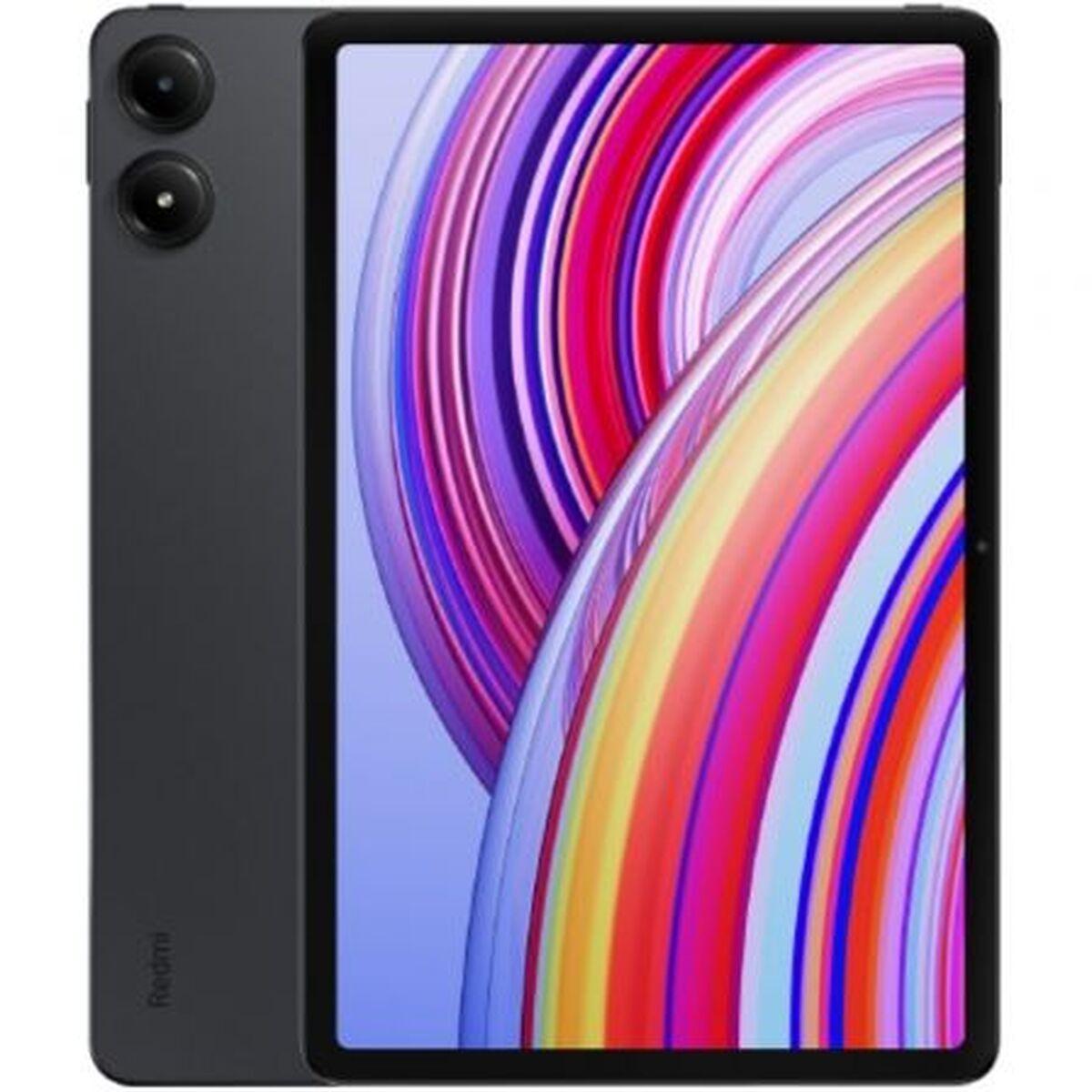 Tablet Xiaomi Redmi Pad Pro 6 GB RAM 128 GB Grey 12,1" - CA International