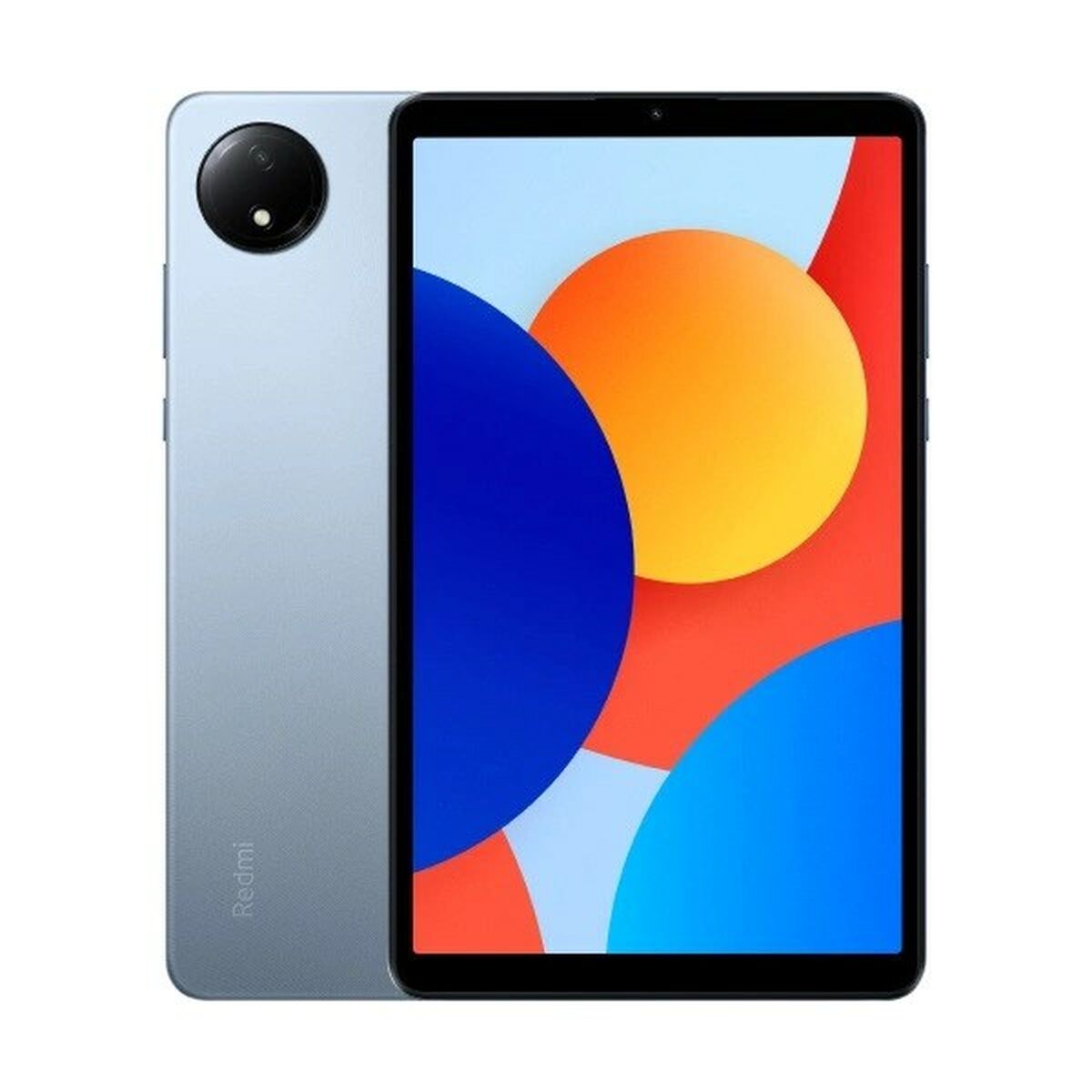 Tablet Xiaomi Redmi Pad SE 8,7" 4 GB RAM 128 GB Blue - CA International   #