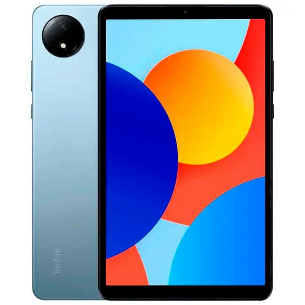 Tablet Xiaomi Redmi Pad SE 8,7" 4 GB RAM 64 GB Blue-CA International