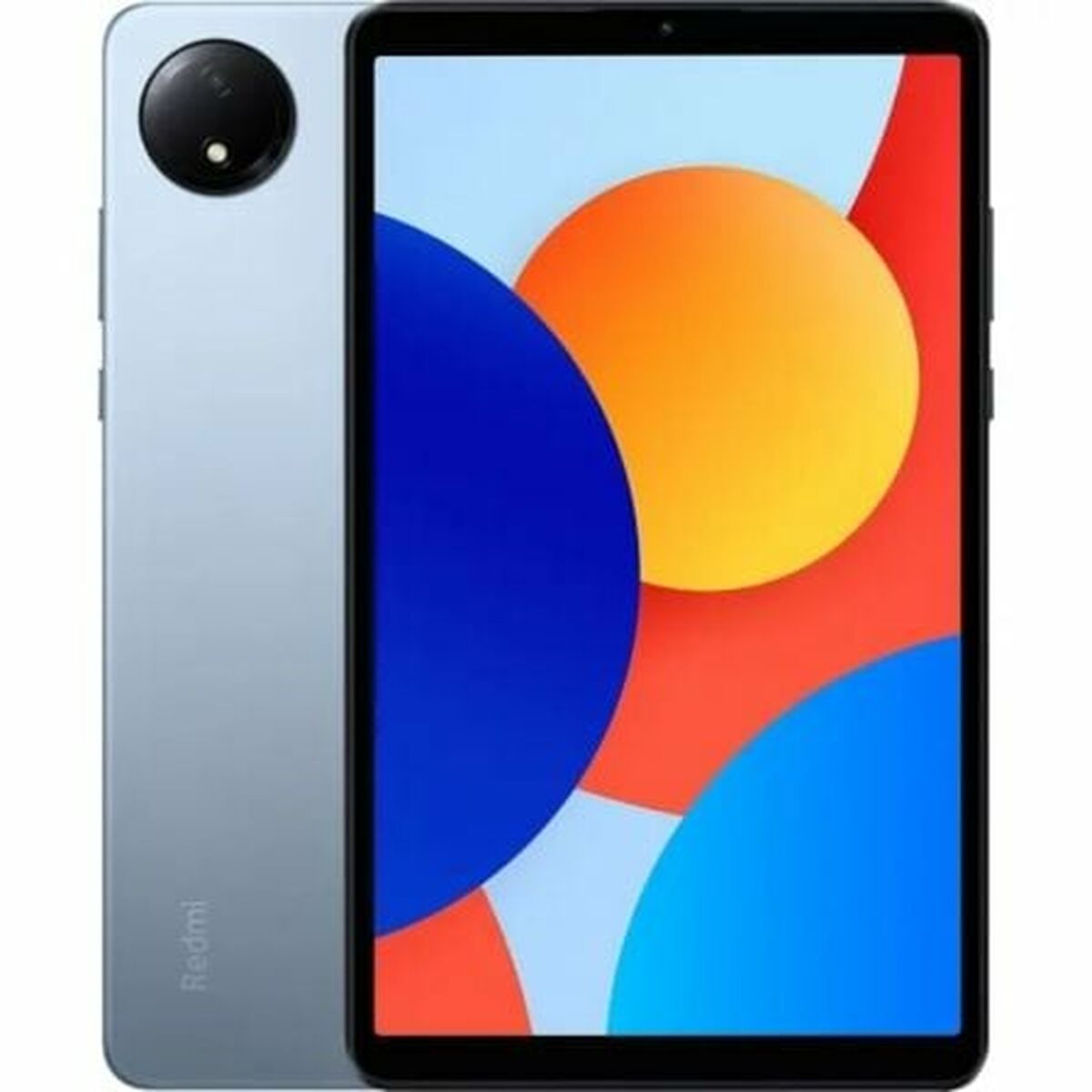 Tablet Xiaomi RED PSE 4G 4-64 BL - CA International   #