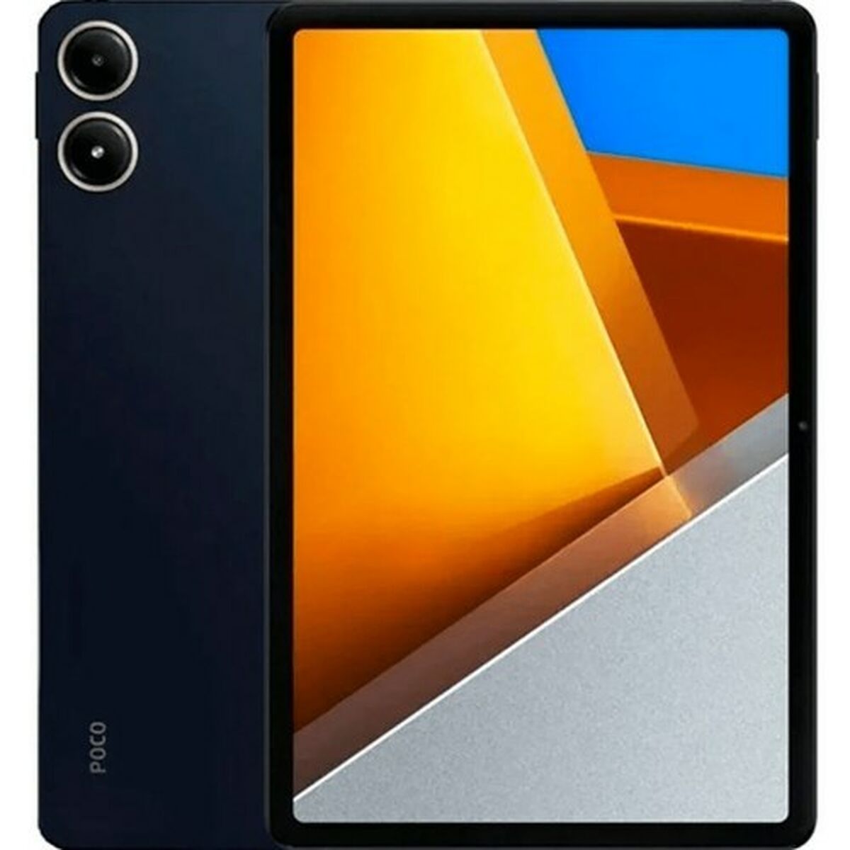 Tablet Xiaomi POCO Pad 12,1" Qualcomm Snapdragon 7s gen 2 8 GB RAM 256 GB Blue - CA International   #