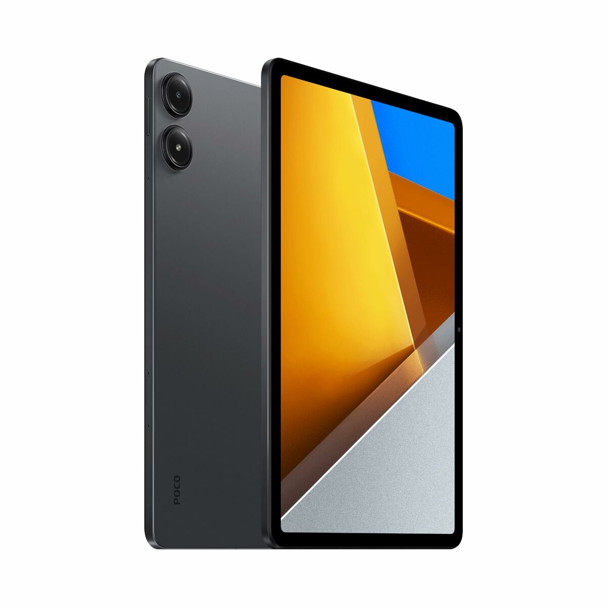Tablet Xiaomi Poco Pad 12,1" Qualcomm Snapdragon 7s gen 2 8 GB RAM 256 GB Grau - CA International  