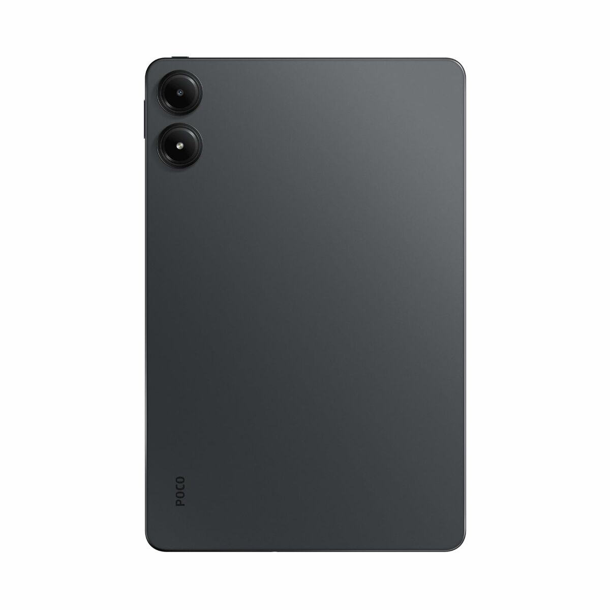 Tablet Xiaomi Poco Pad 12,1" Qualcomm Snapdragon 7s gen 2 8 GB RAM 256 GB Grau - CA International  