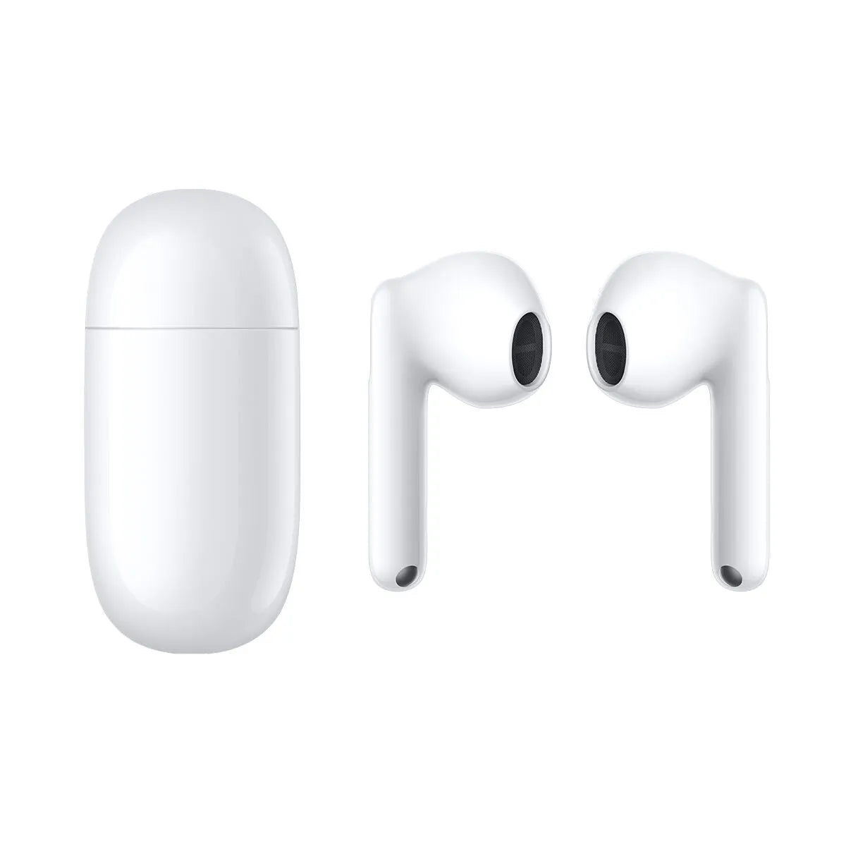 Headphones with Microphone Huawei SE 2 ULC-CT010 White - CA International