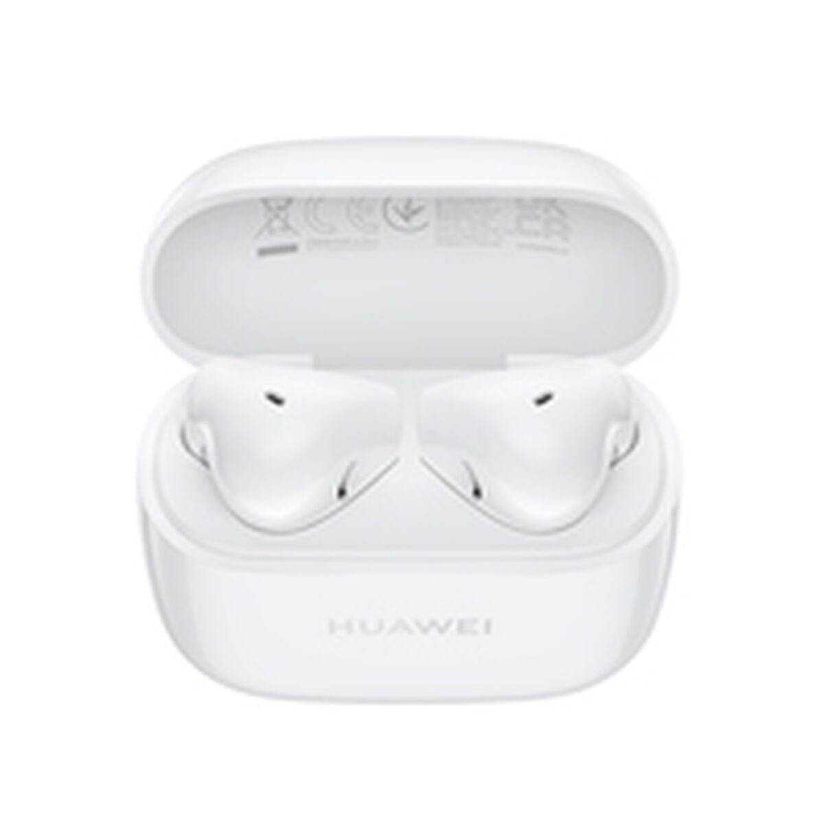Kopfhörer mit Mikrofon Huawei SE 2 ULC-CT010 Weiß - CA International 
