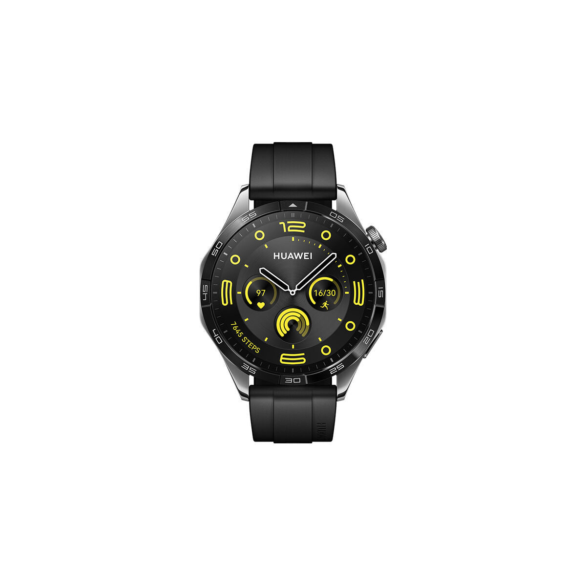 Smartwatch Huawei GT4 Schwarz Ø 46 mm - CA International 