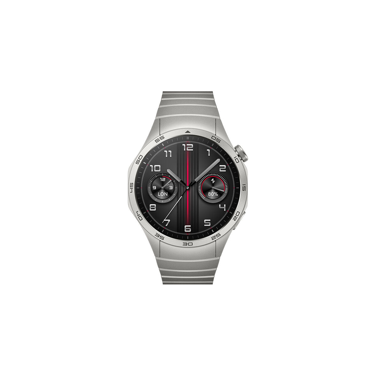 Smartwatch Huawei GT4 Grau Ø 46 mm - CA International  