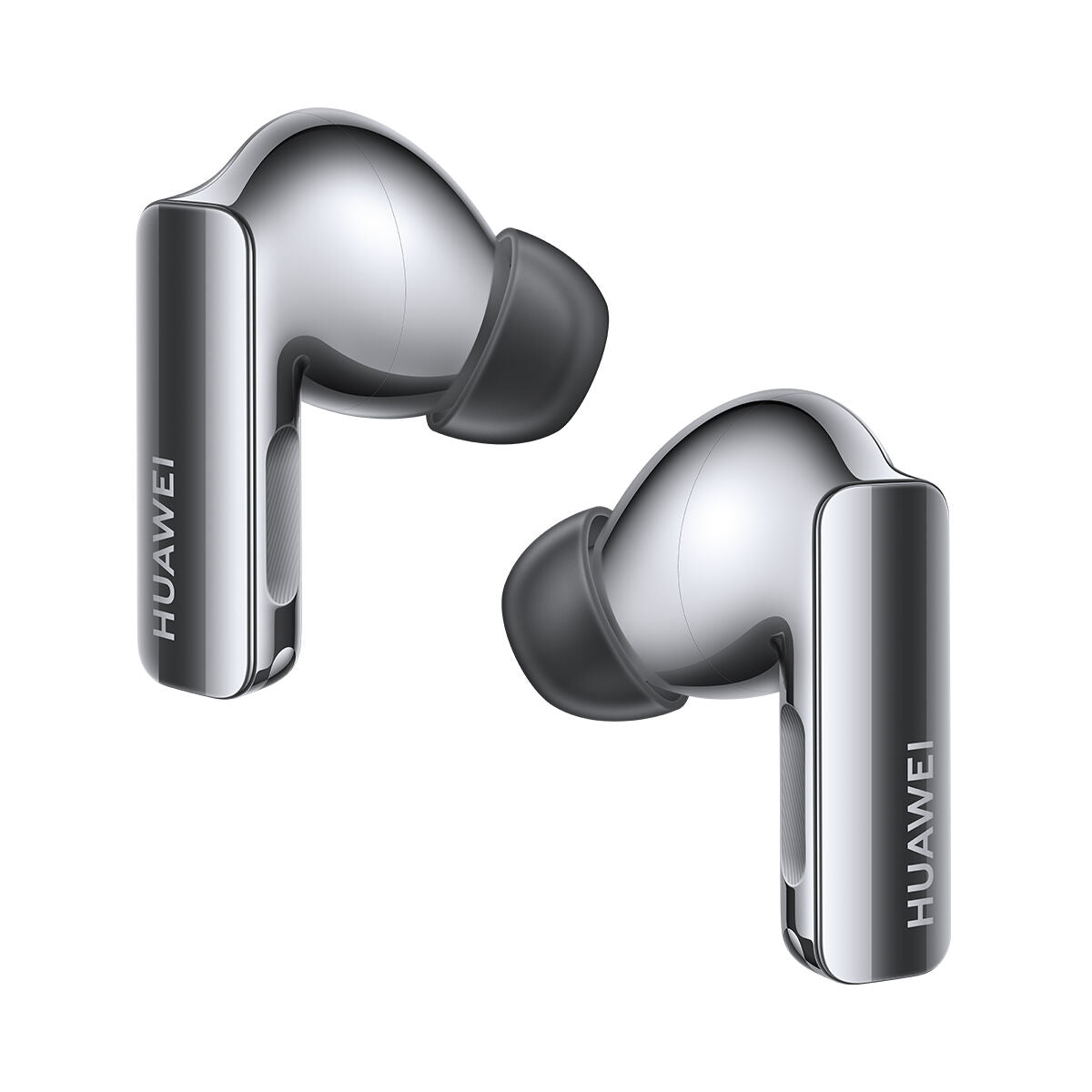 Kopfhörer mit Mikrofon Huawei FREEBUDS PRO 3 Silberfarben - CA International  