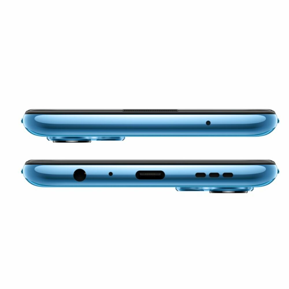 Smartphone Oppo Find X3 Lite Blau 8 GB RAM 6,4" 128 GB - CA International 