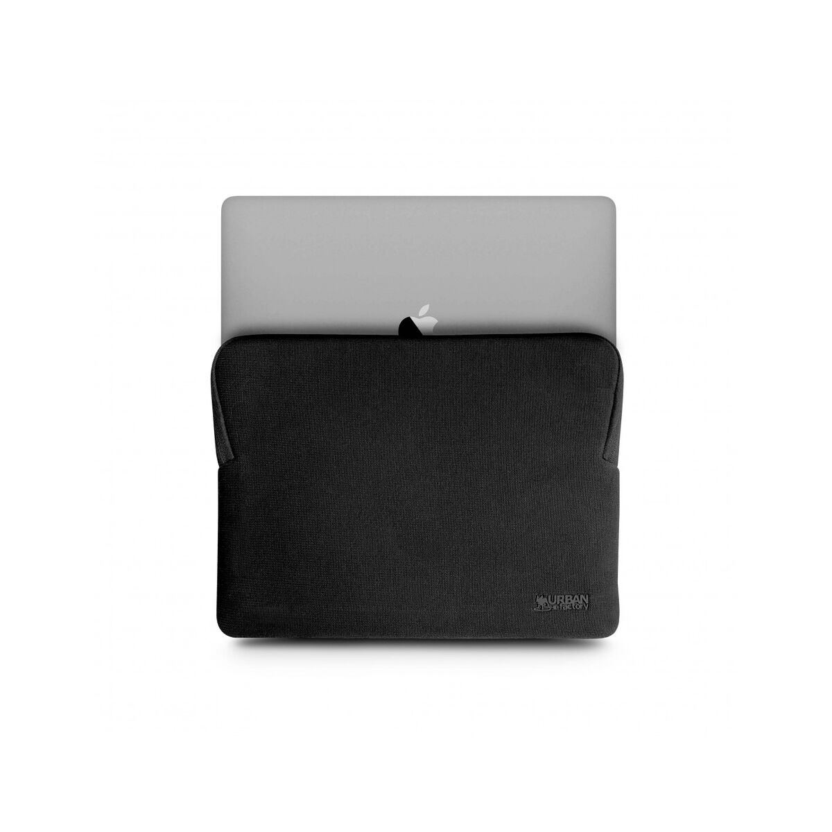 Laptop Cover Urban Factory MMC16UF Case Black - CA International   #