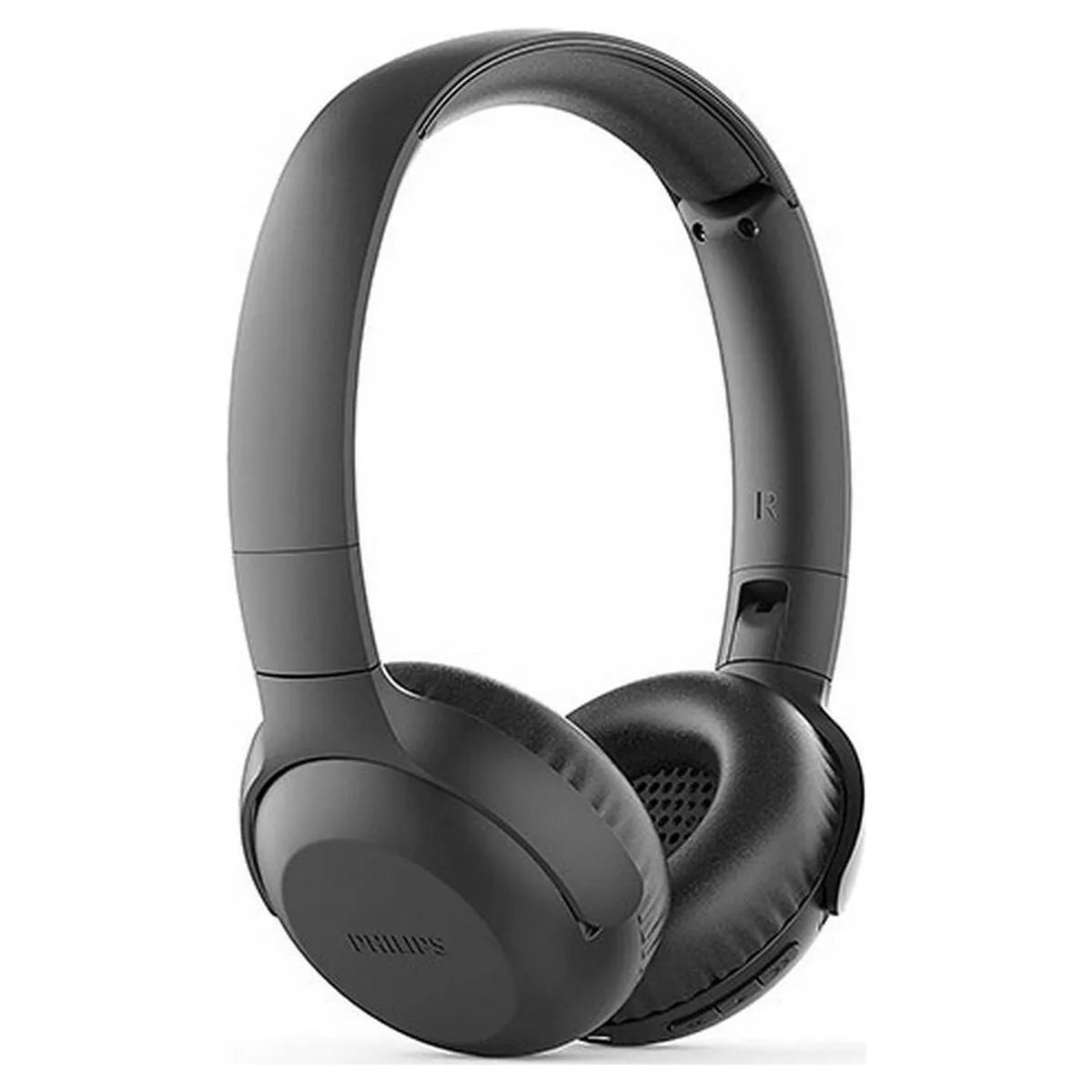 Headphones with Microphone Philips TAUH202BK Black Wireless - CA International