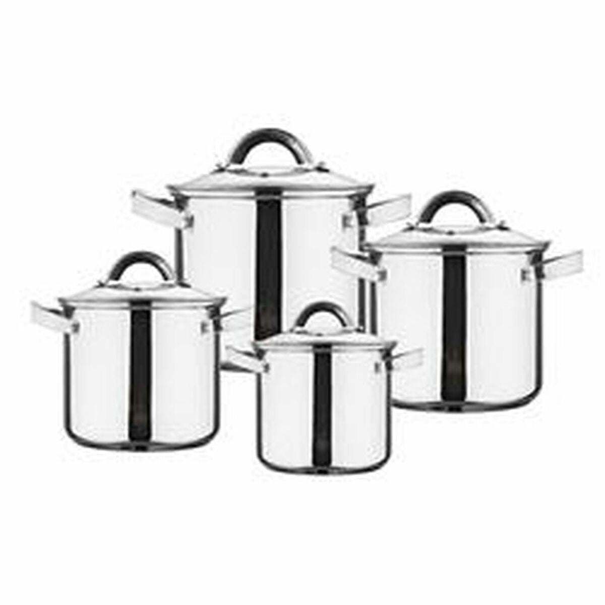 Cookware Renberg (8 pcs) - CA International   #