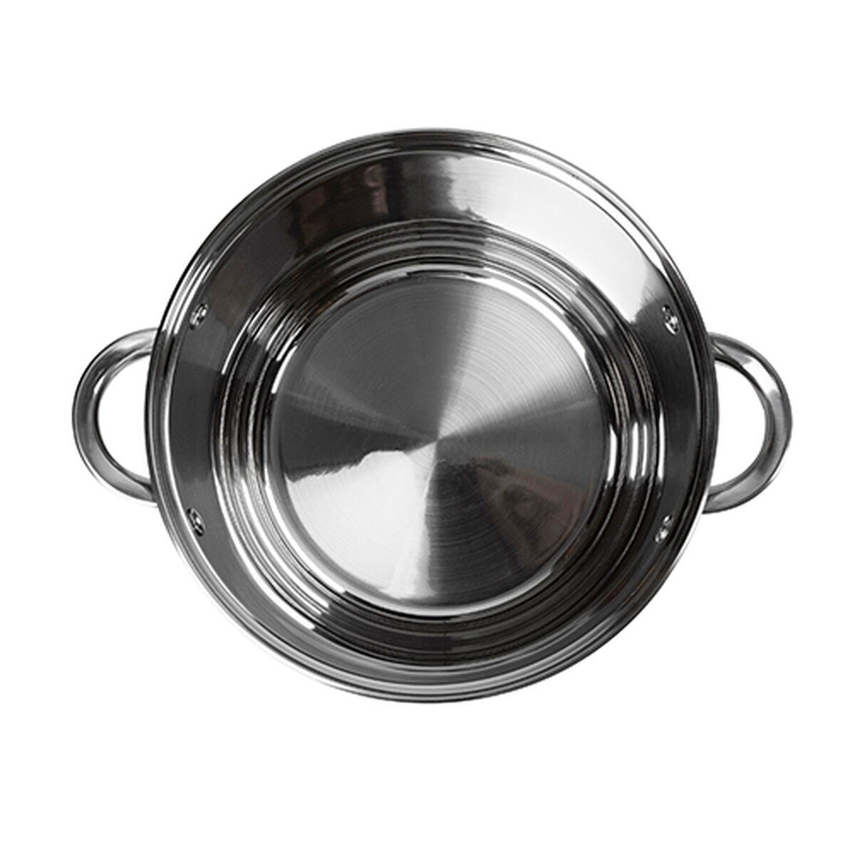 Cookware Renberg (8 pcs) - CA International   #