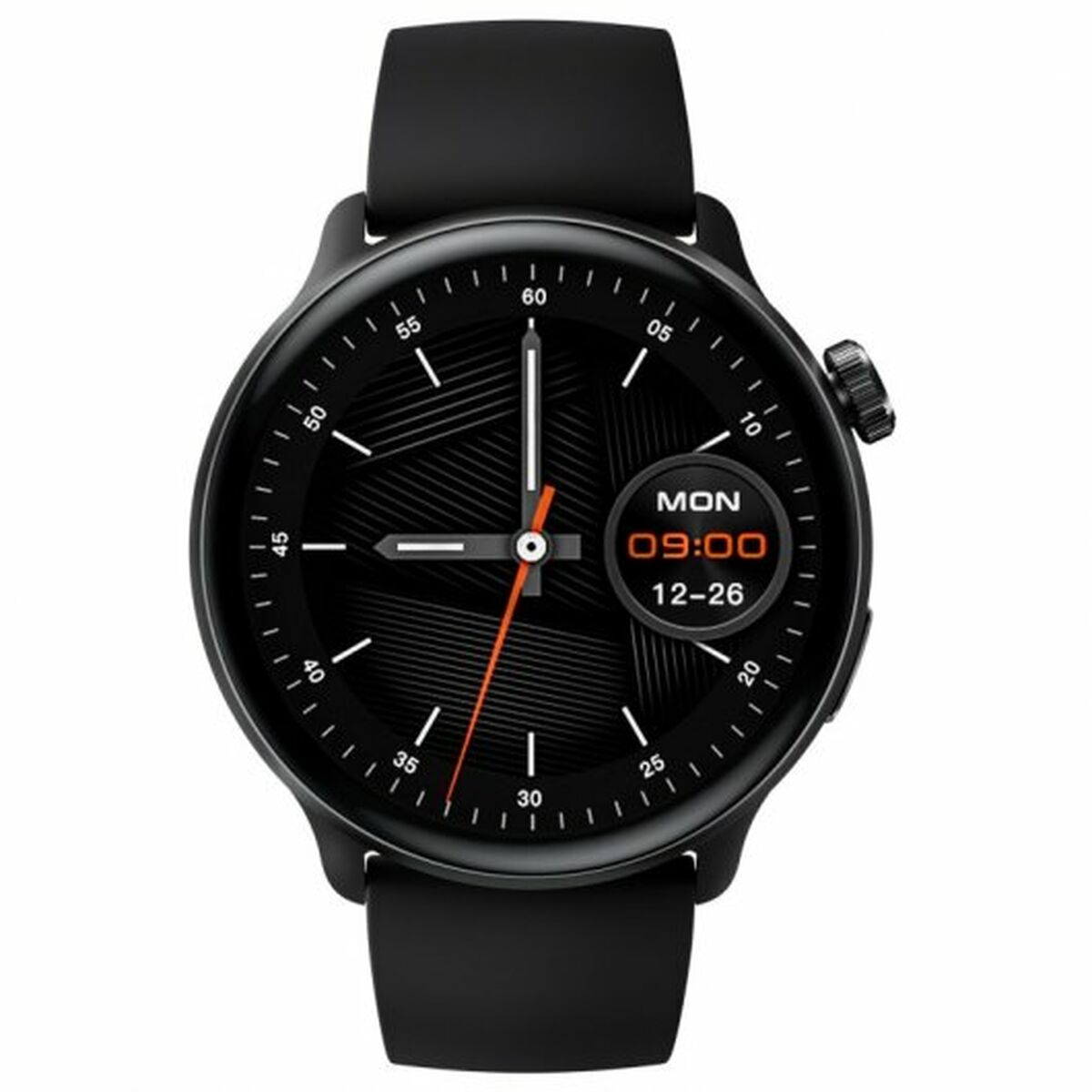 Smartwatch Mibro Watch Lite 2 XPAW011 Braun Schwarz 1,3" - CA International  