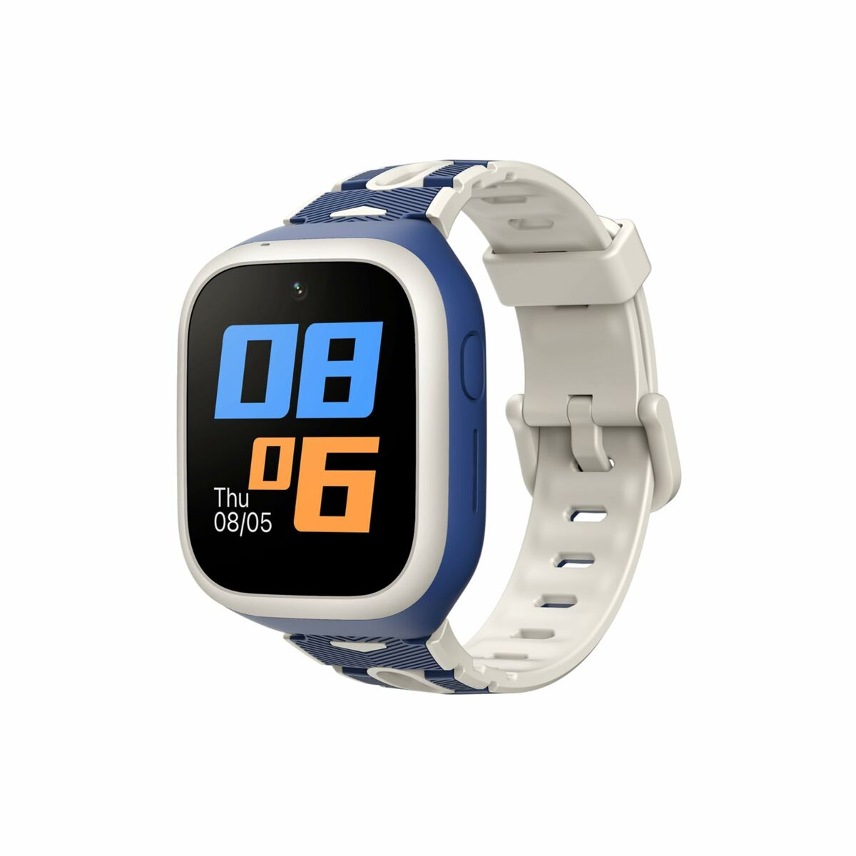 Smartwatch Mibro P5 Blue - CA International   #