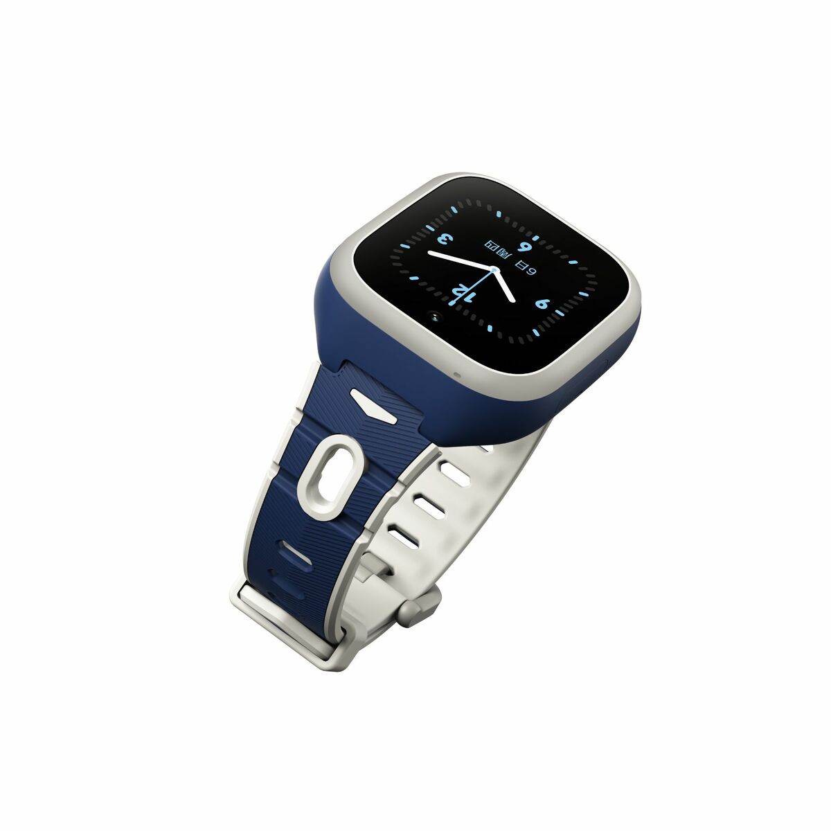 Smartwatch Mibro P5 Blue - CA International   #