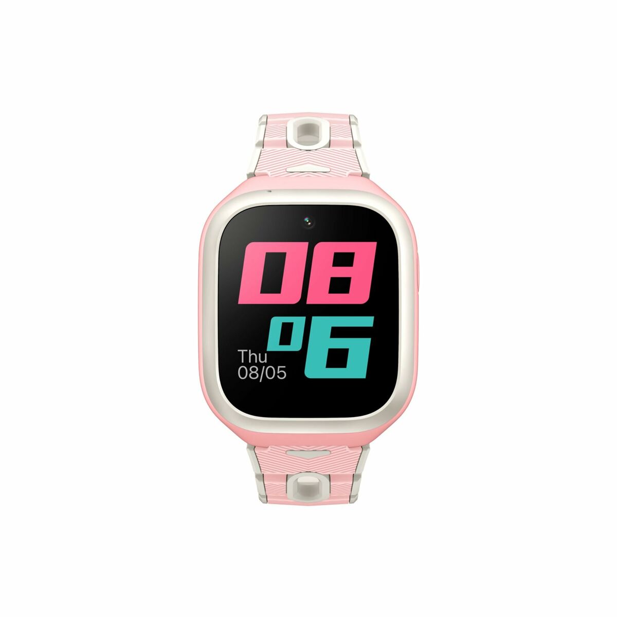 Smartwatch Mibro P5 Rosa - CA International  