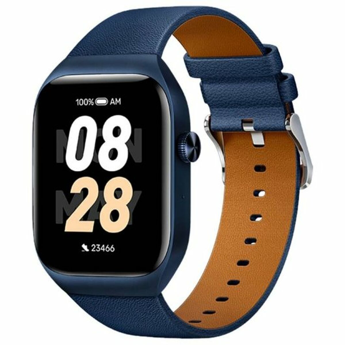 Smartwatch Mibro T2 Blue - CA International   #