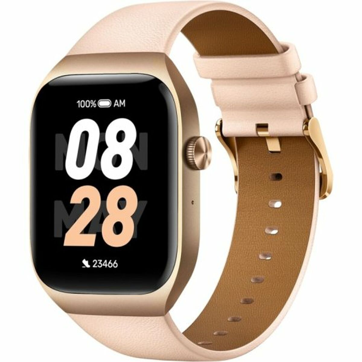 Smartwatch Mibro T2 Gold - CA International  
